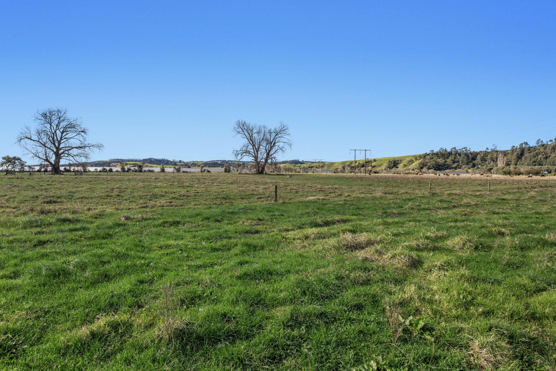 Waiotahe Valley Road, Waiotahe
