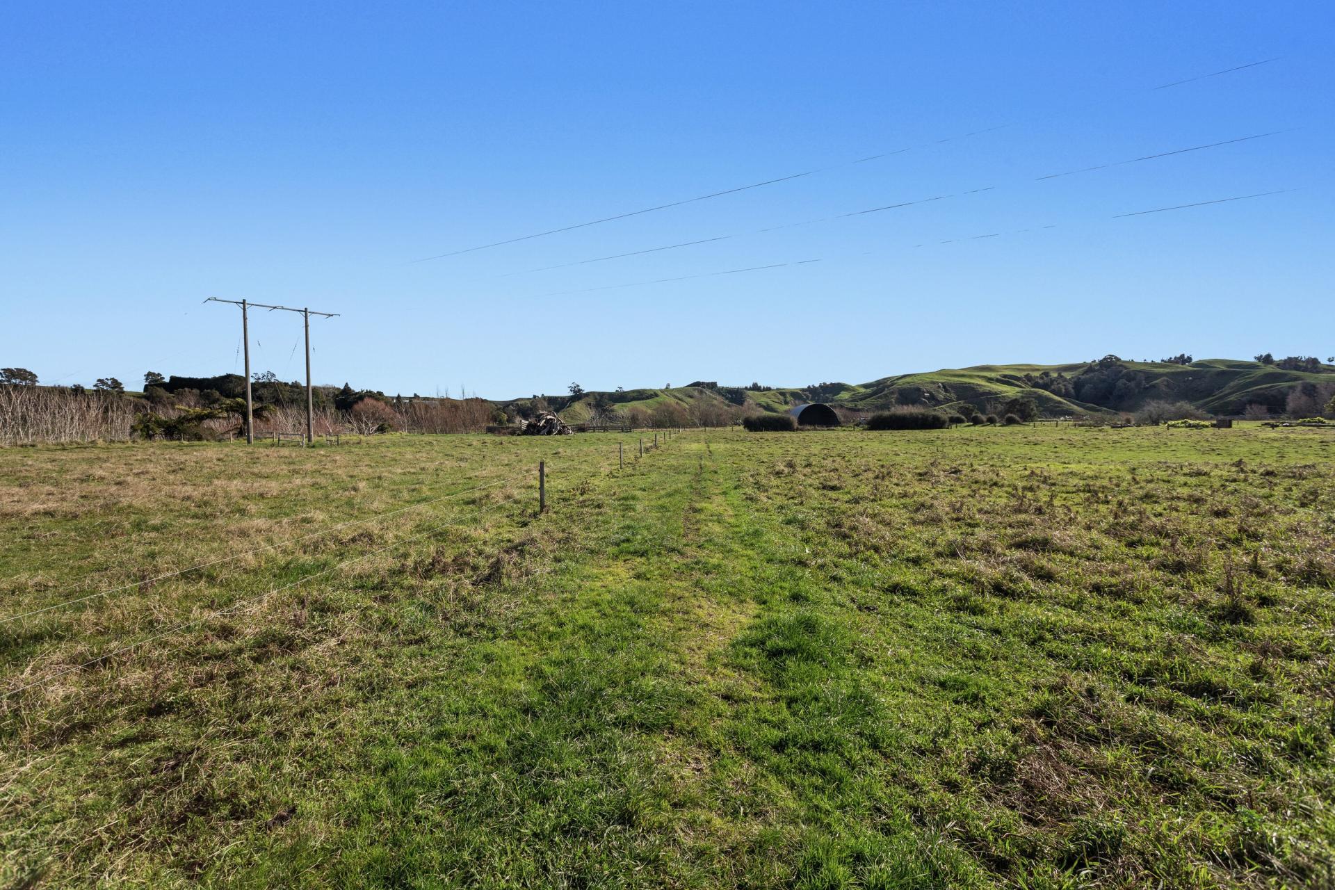 Waiotahe Valley Road, Waiotahe