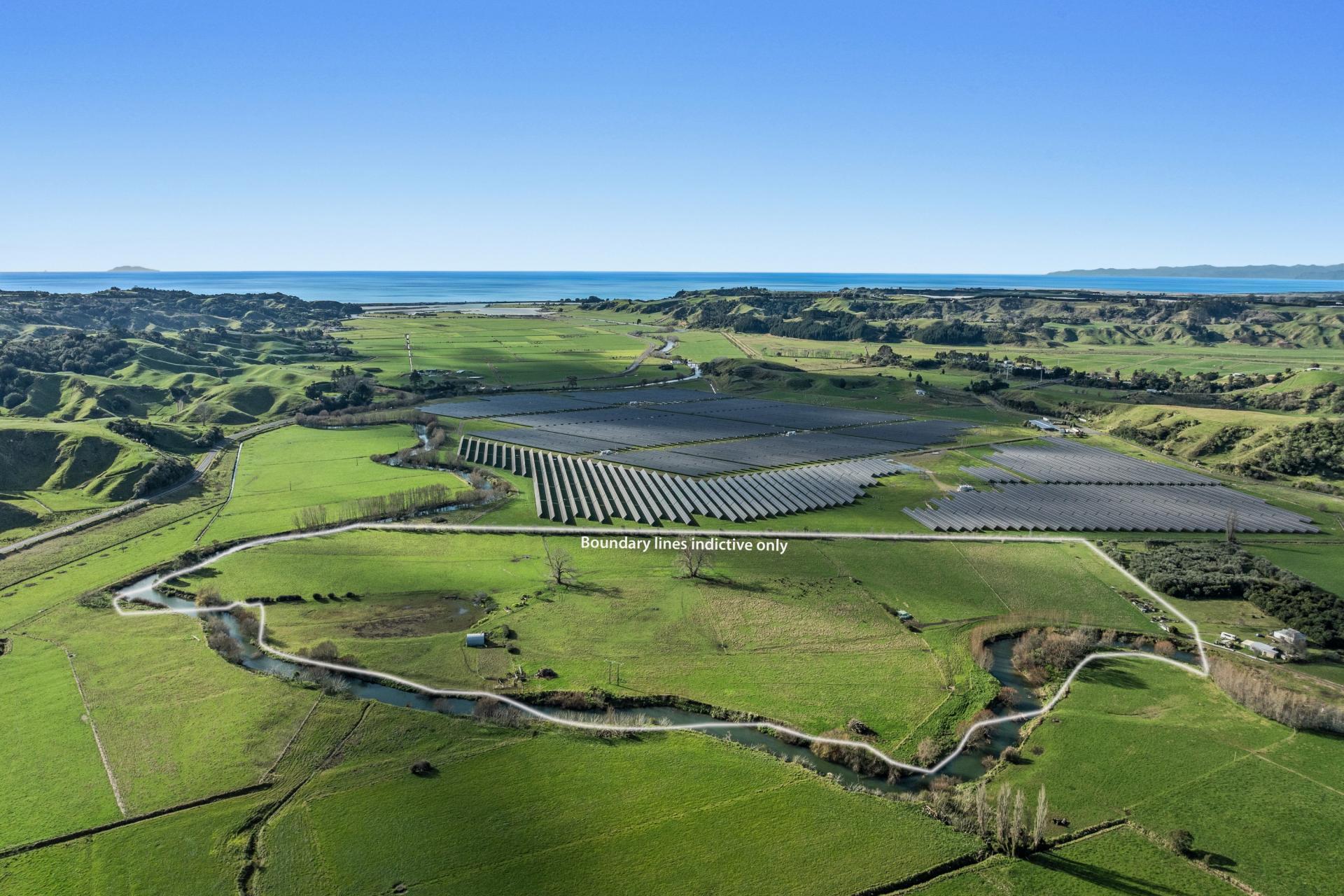 Waiotahe Valley Road, Waiotahe
