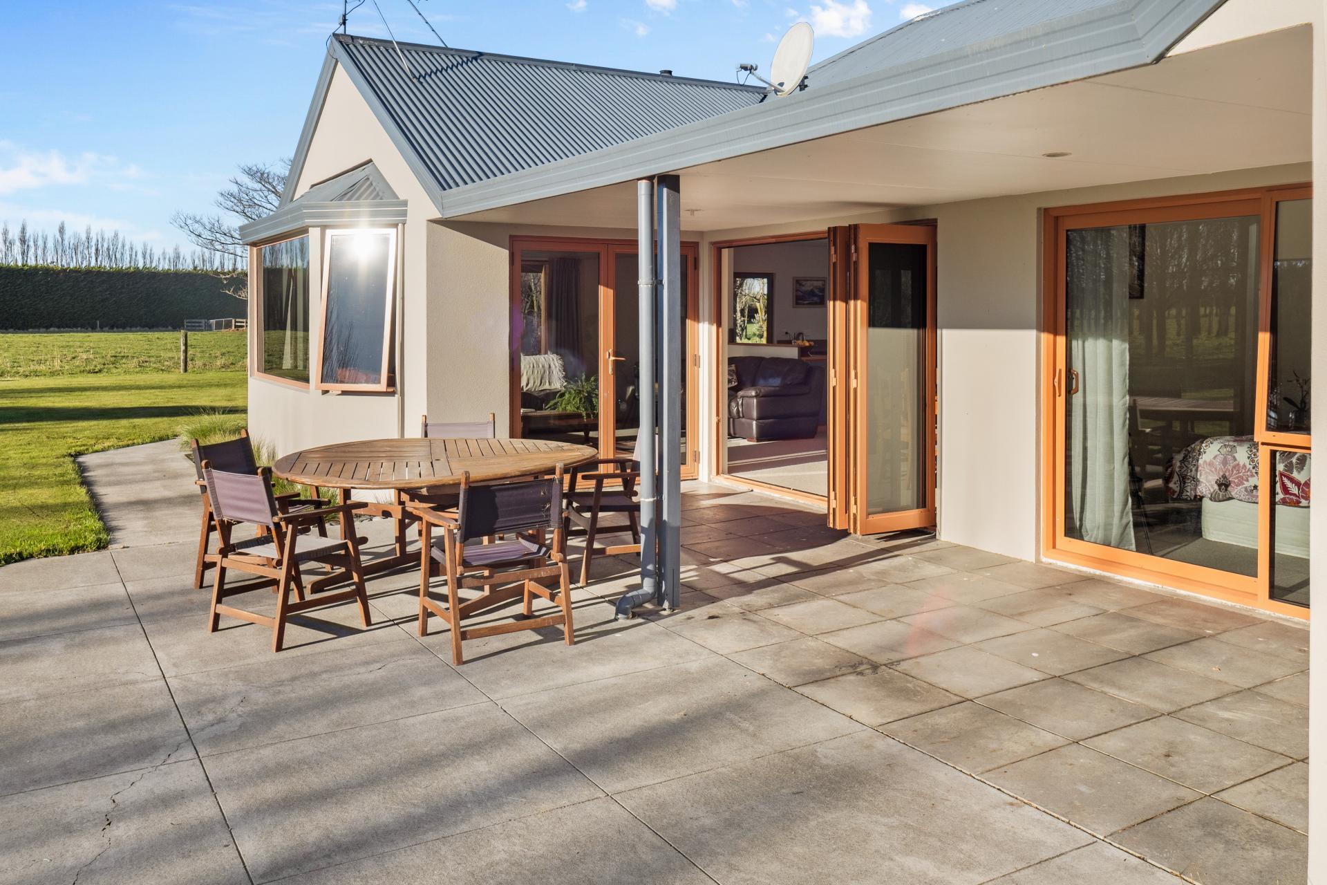 345 Wakanui Road, Elgin