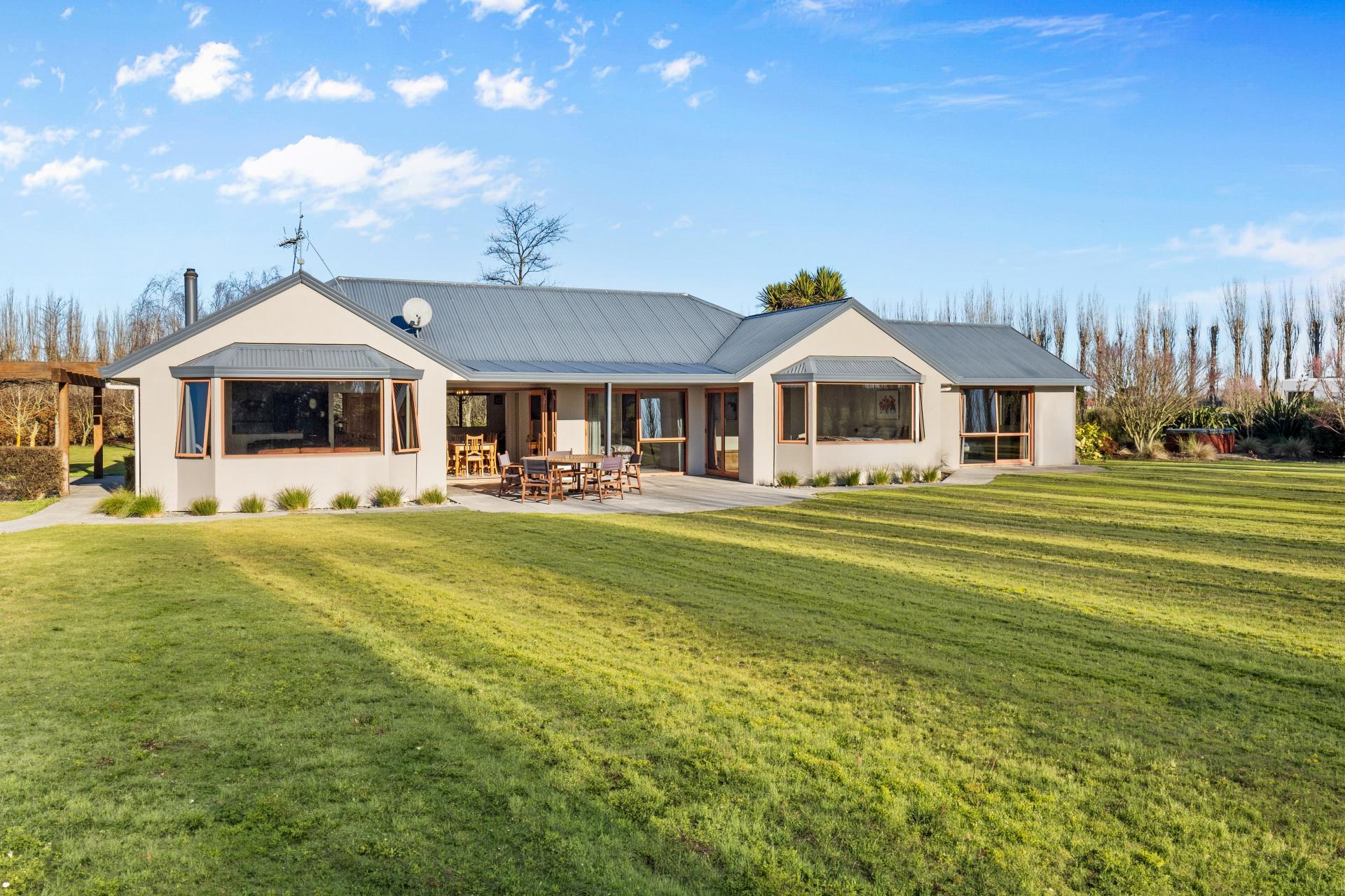 345 Wakanui Road, Elgin