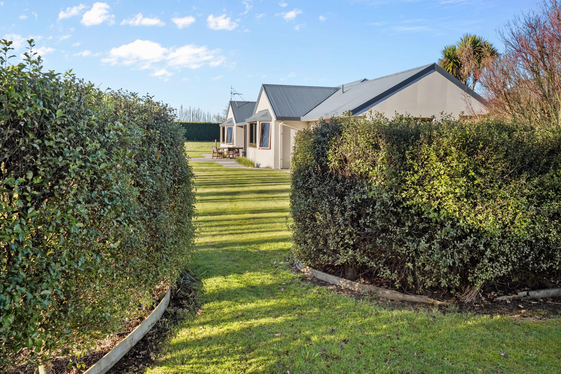 345 Wakanui Road, Elgin