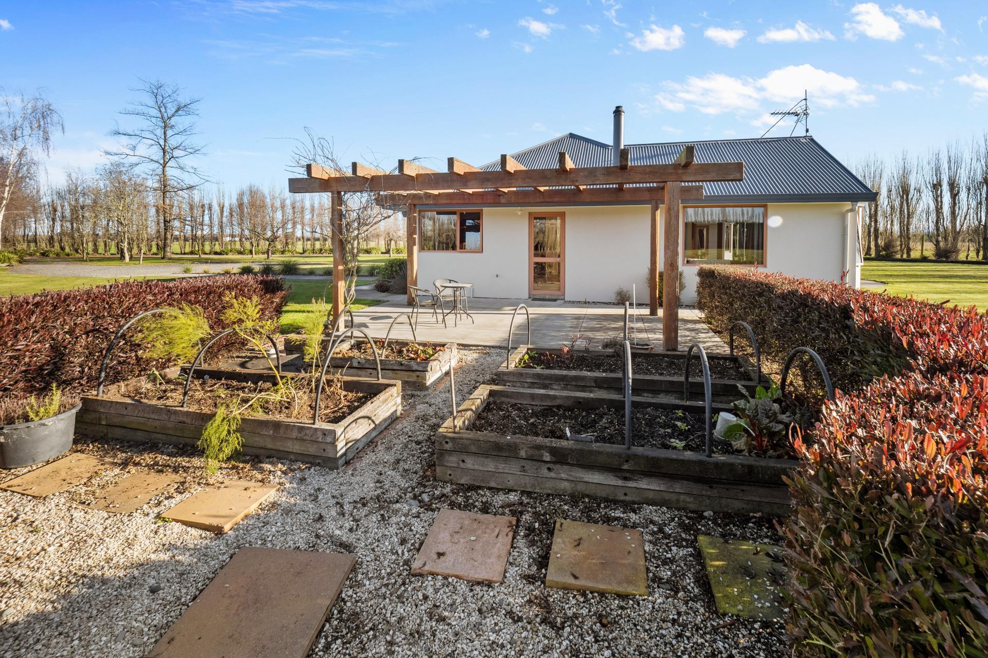 345 Wakanui Road, Elgin