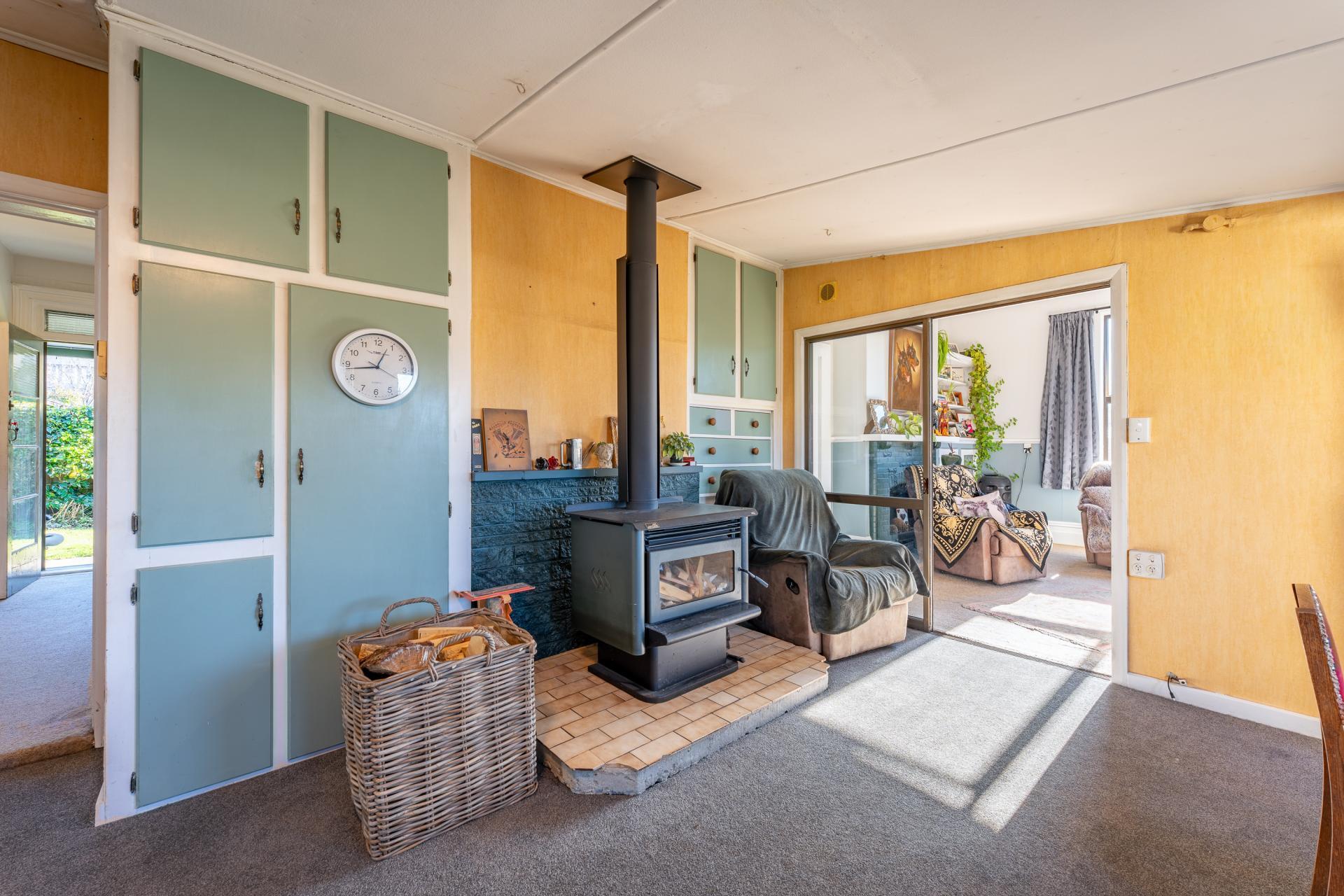 4 Buchanan Street, Parkside