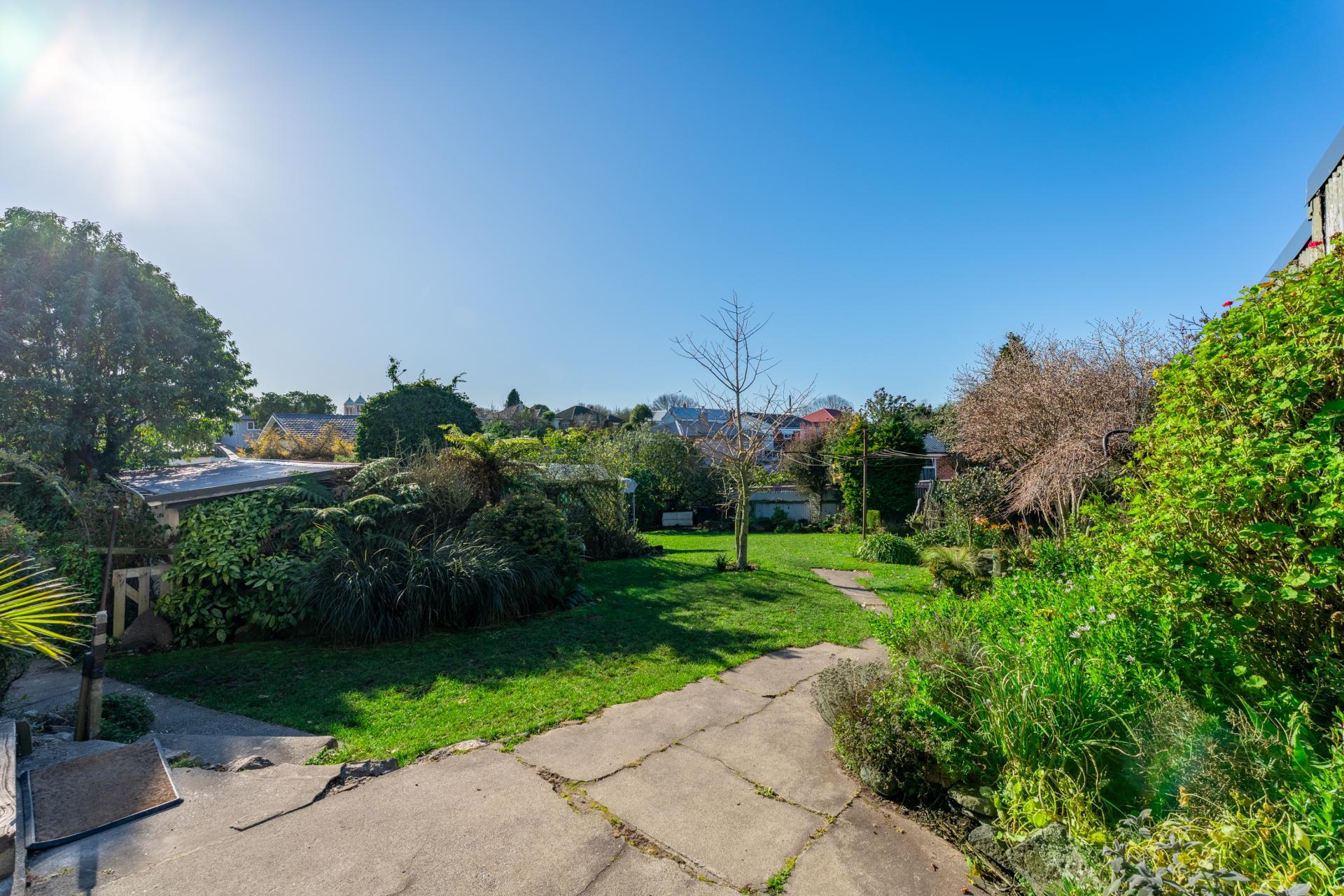 4 Buchanan Street, Parkside