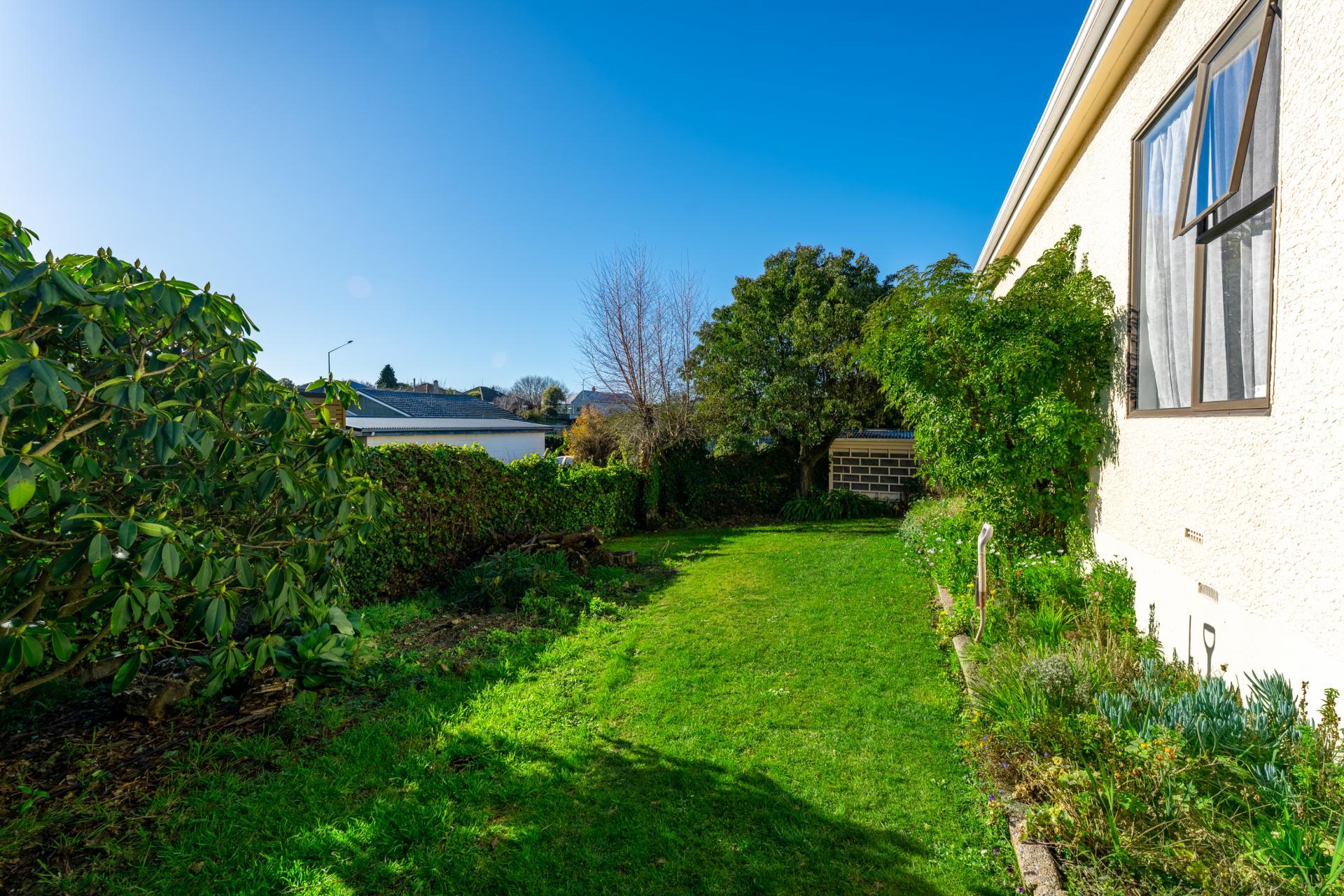 4 Buchanan Street, Parkside