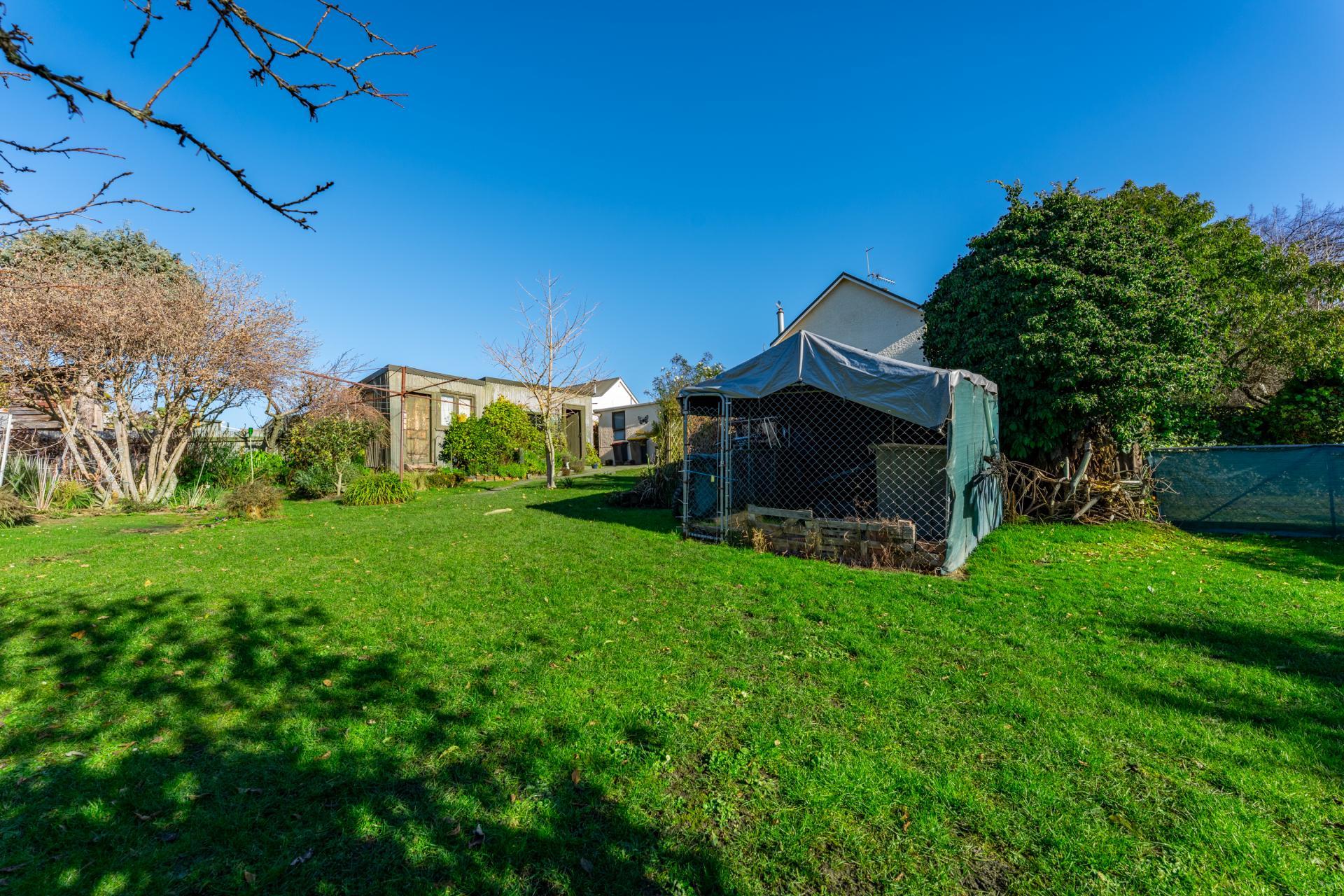 4 Buchanan Street, Parkside