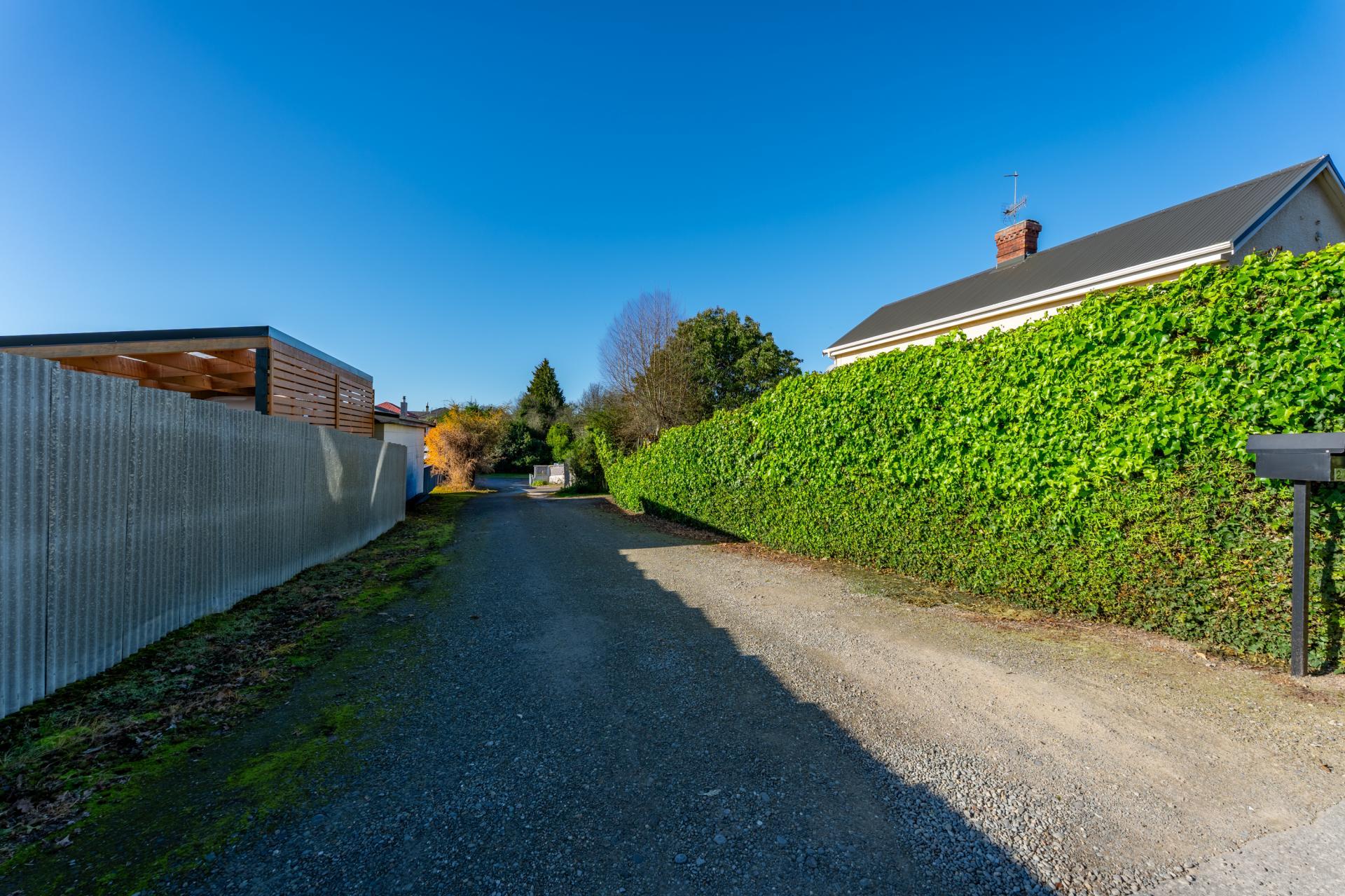 4 Buchanan Street, Parkside