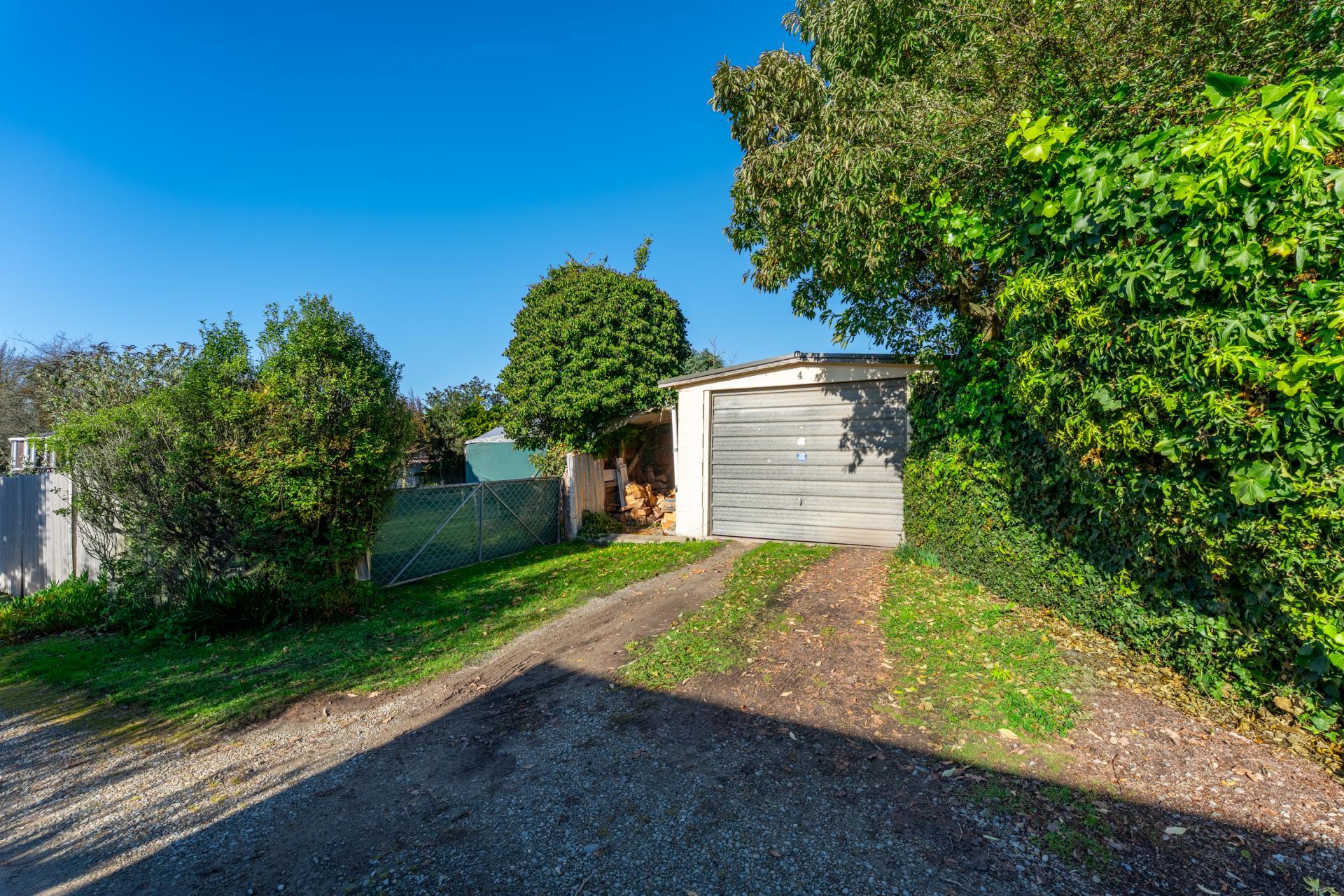 4 Buchanan Street, Parkside