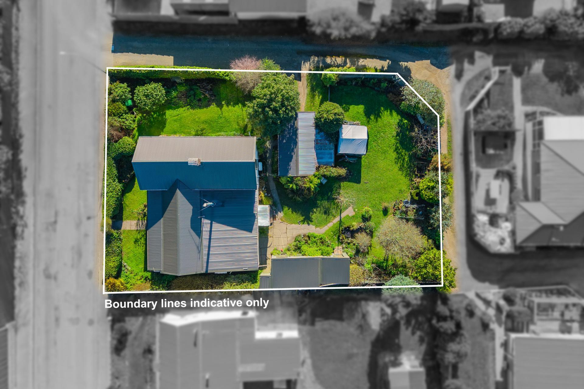 4 Buchanan Street, Parkside