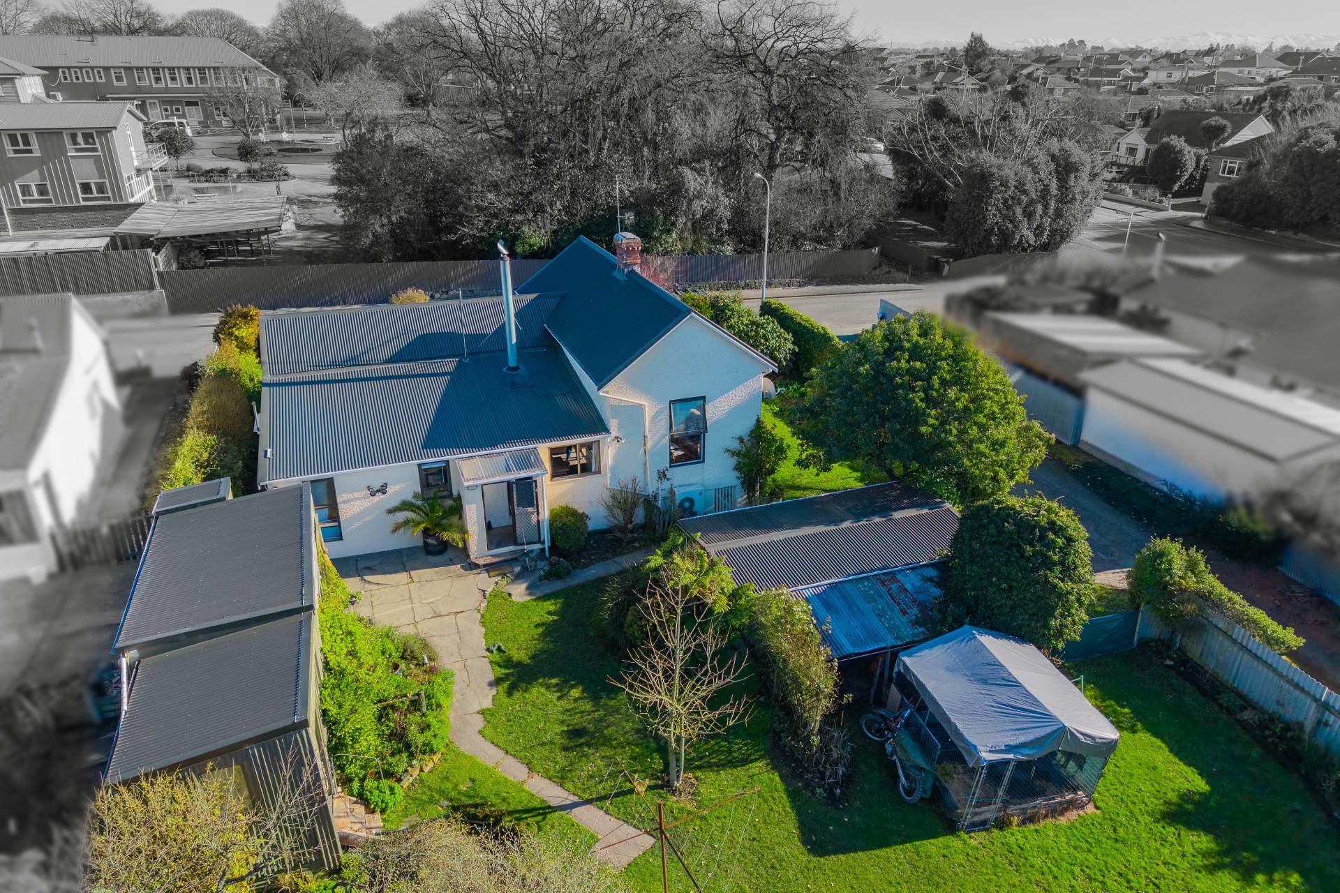 4 Buchanan Street, Parkside