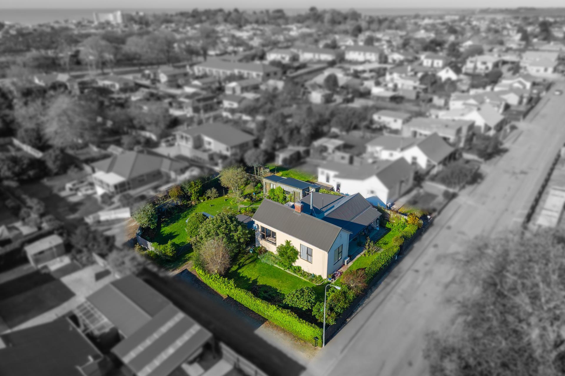 4 Buchanan Street, Parkside