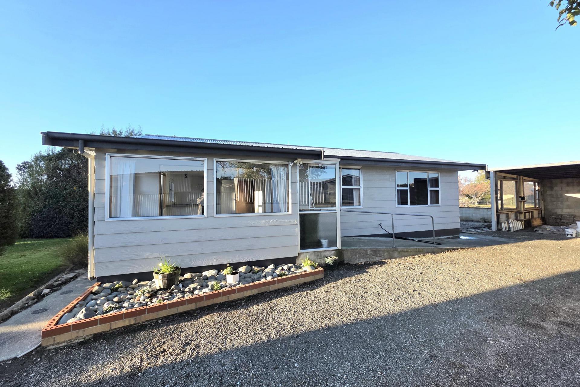 47A Redcastle Road, Oamaru North
