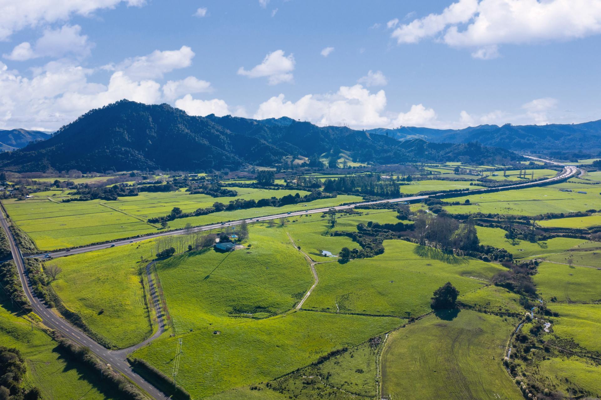 Waring Road, Taupiri , Huntly
