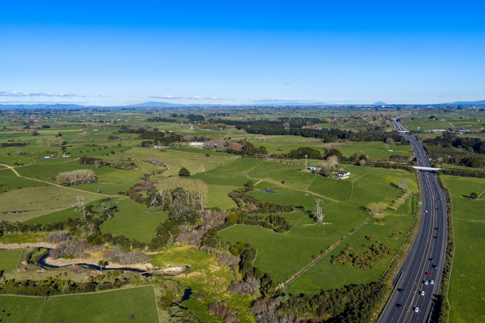 Waring Road, Taupiri , Huntly