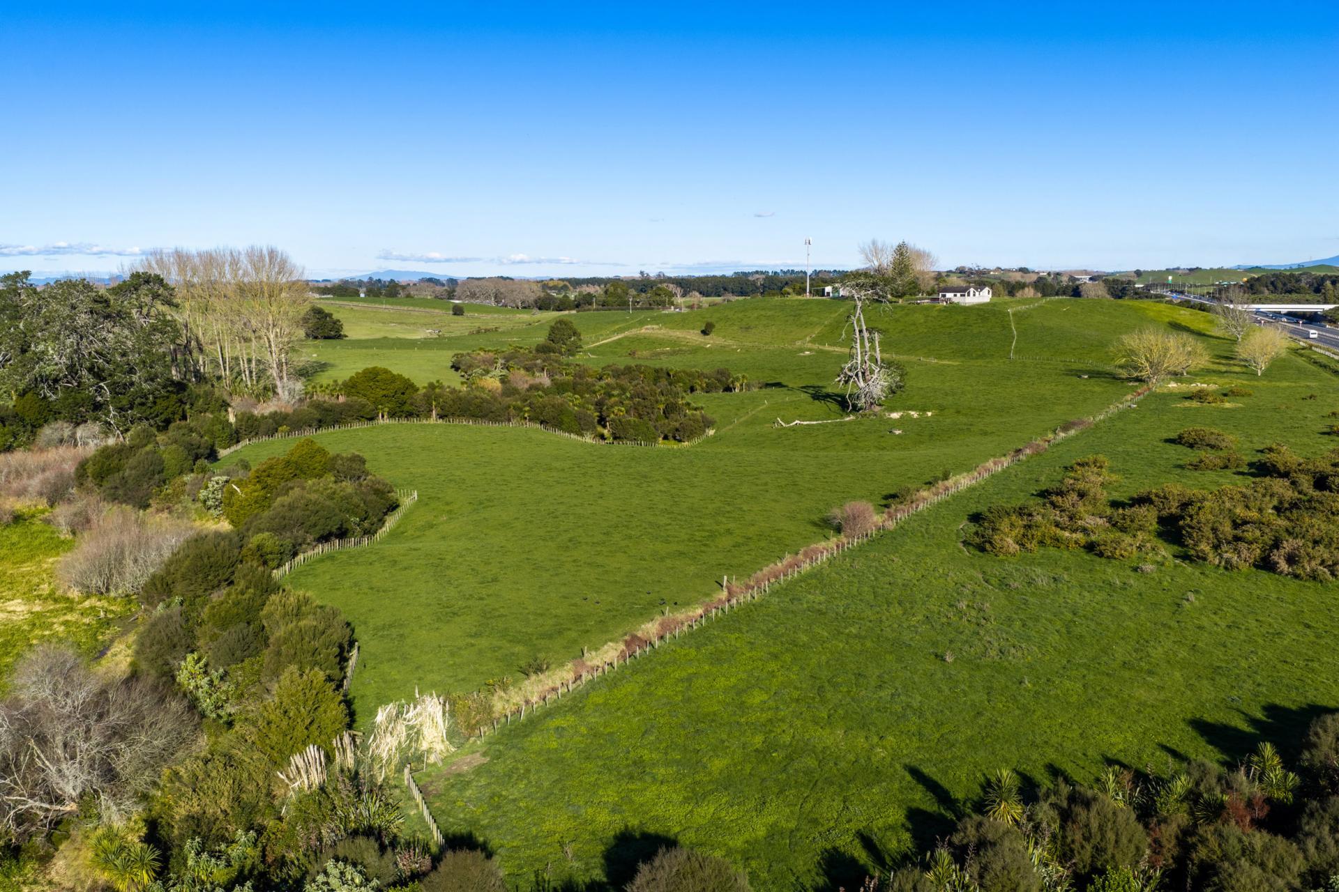 Waring Road, Taupiri , Huntly
