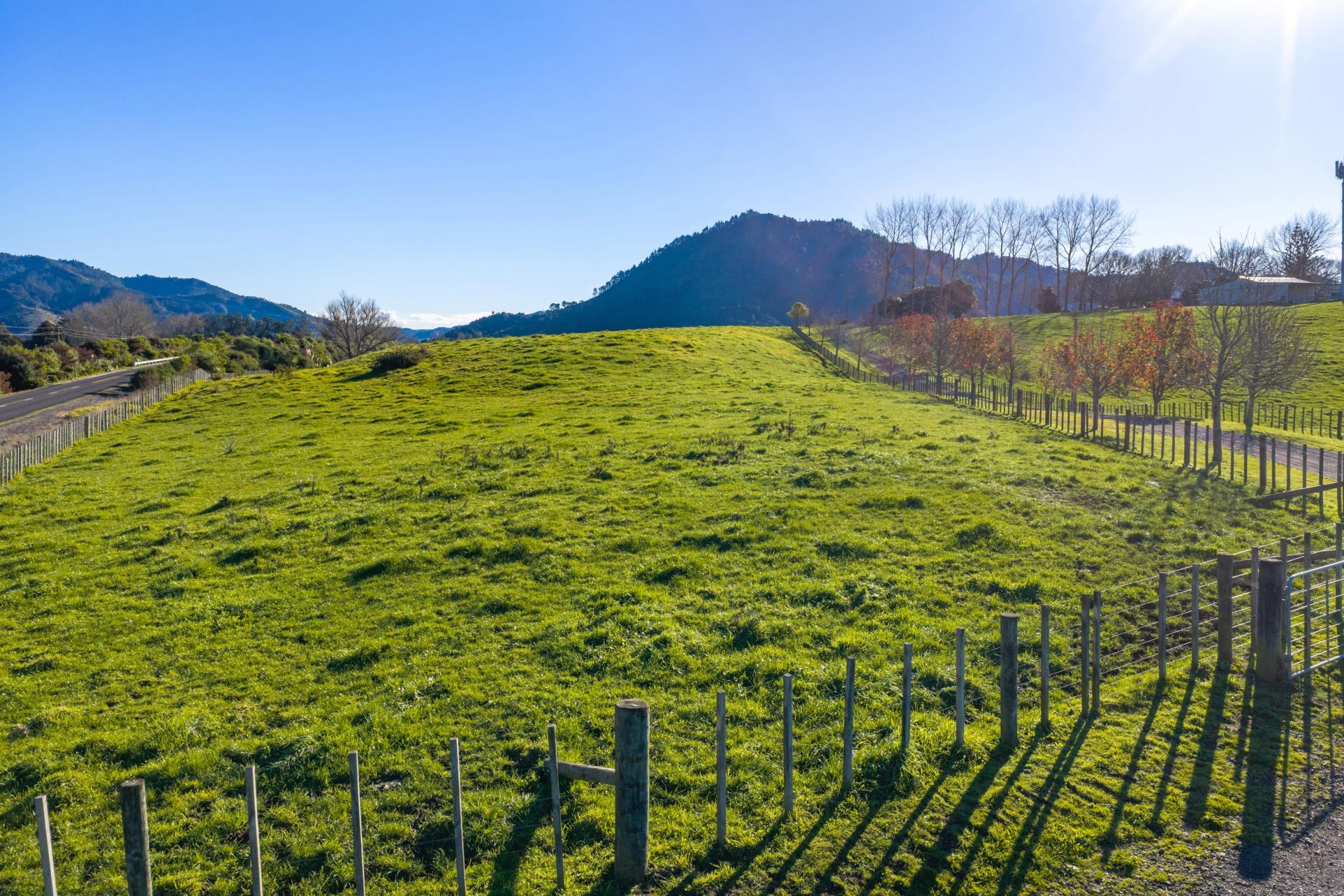Waring Road, Taupiri , Huntly