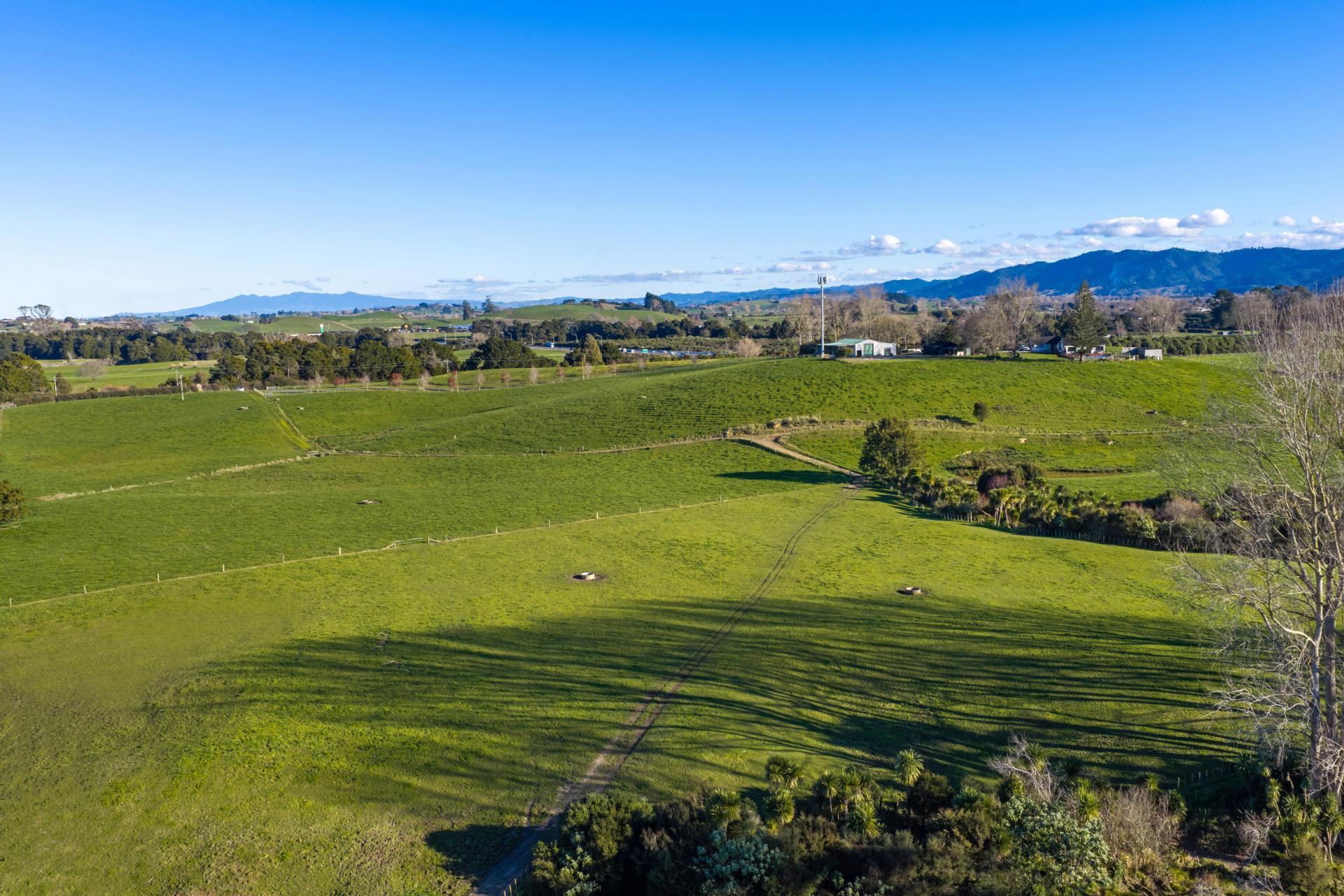 Waring Road, Taupiri , Huntly