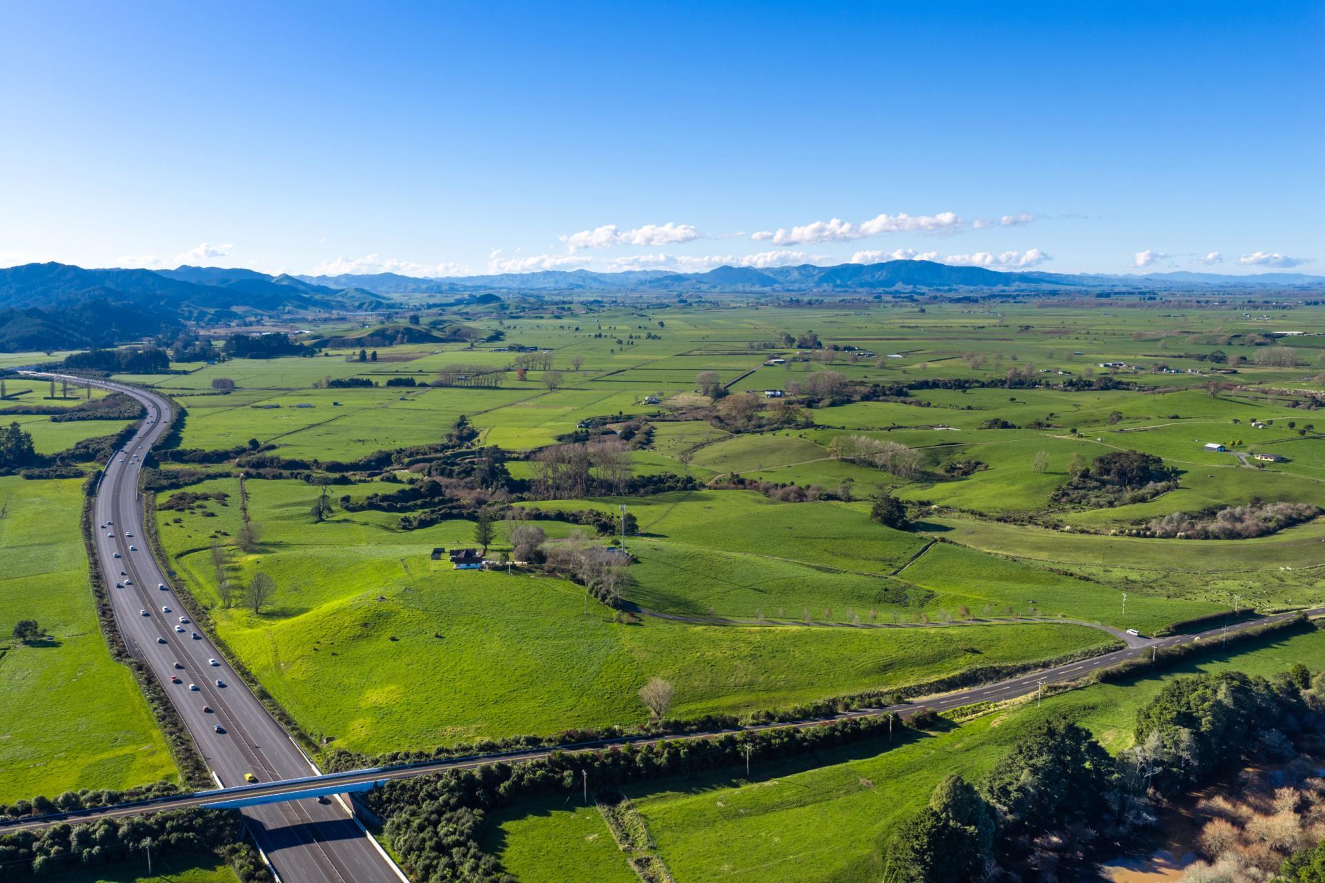 Waring Road, Taupiri , Huntly