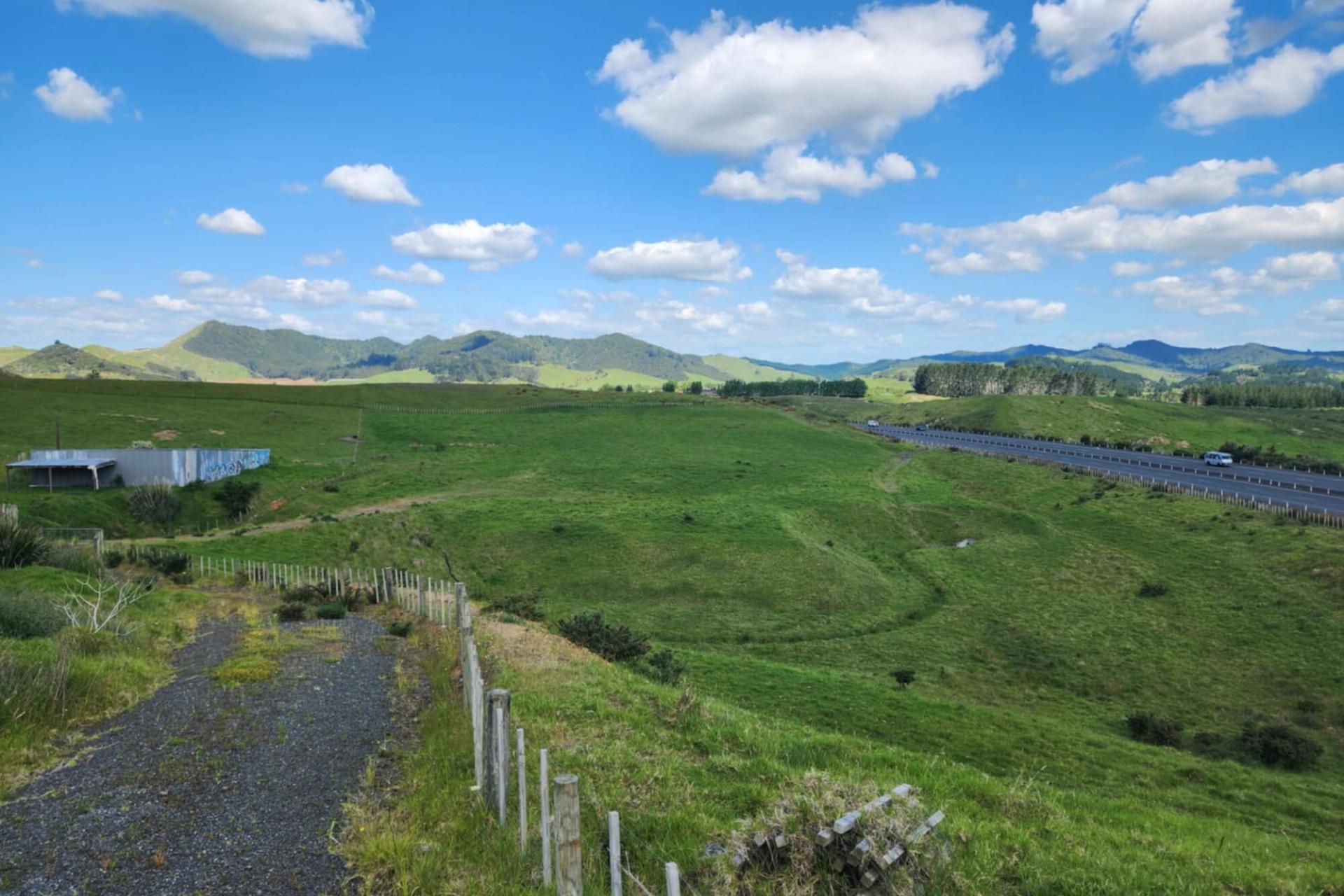 Waring Road, Taupiri , Huntly