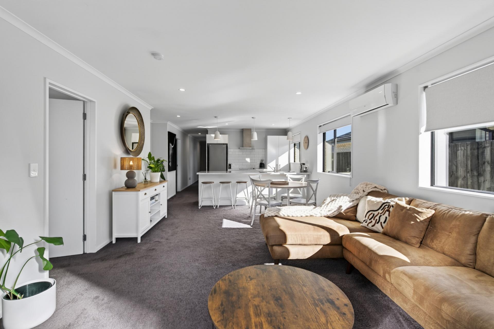 45 Rannoch Drive, Yaldhurst