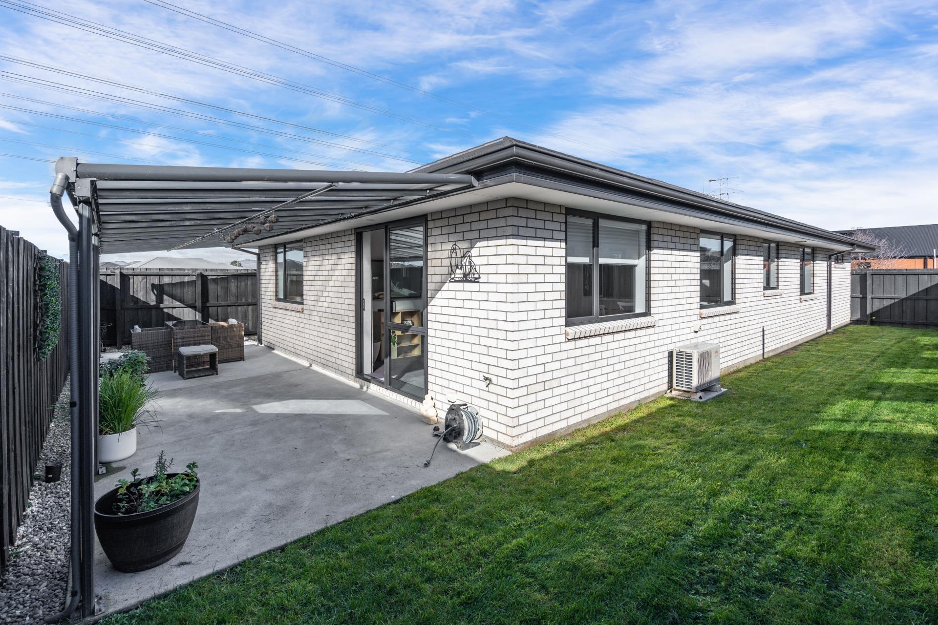 45 Rannoch Drive, Yaldhurst