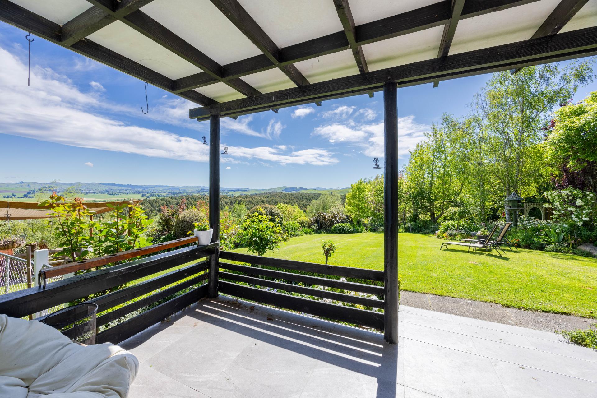 128 Mangatarata Road, Waipukurau