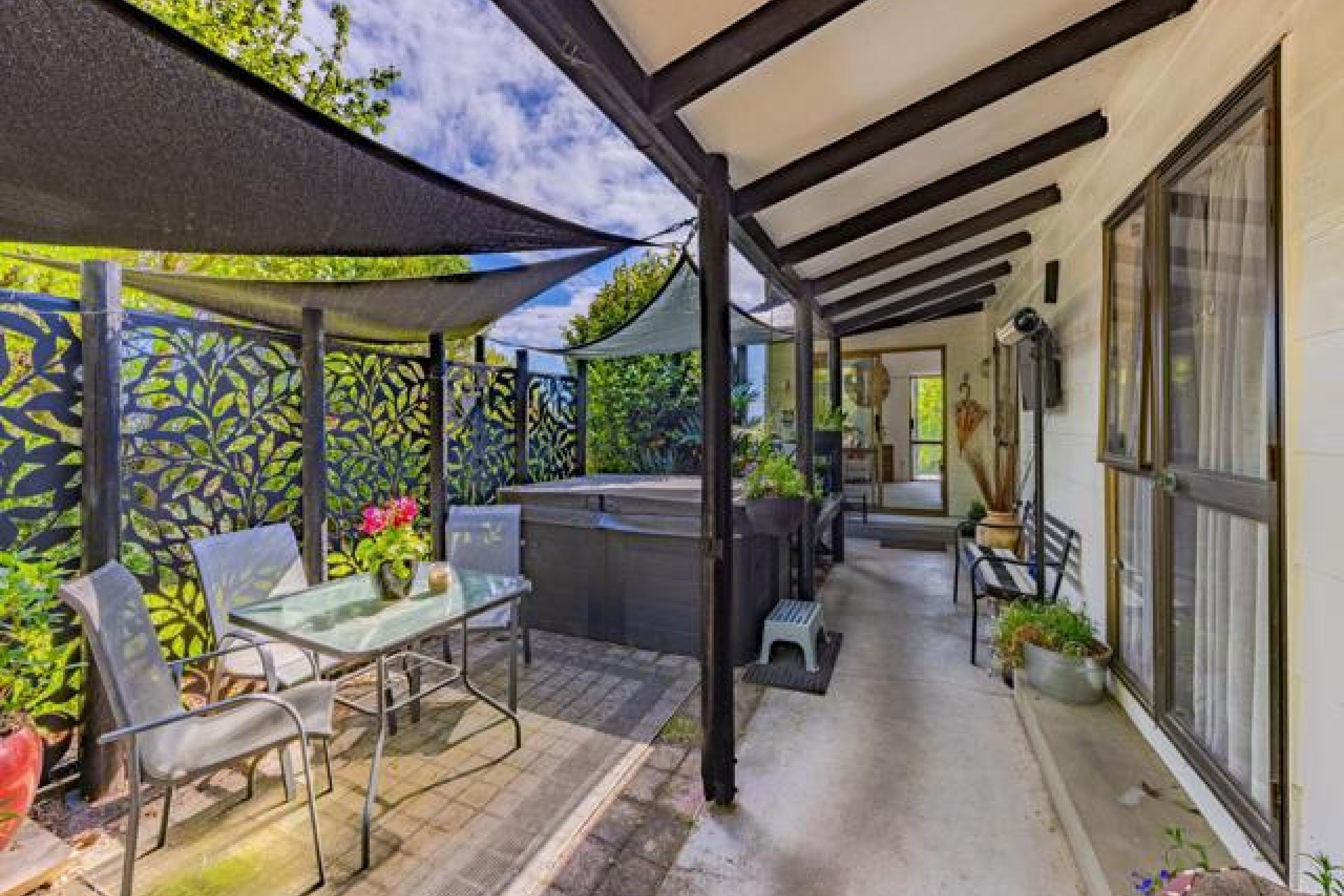 128 Mangatarata Road, Waipukurau