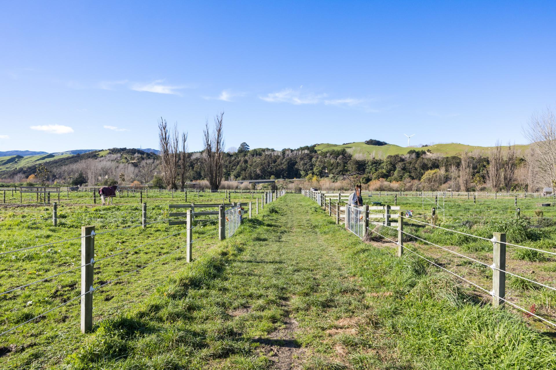 19 River Road, Ashhurst