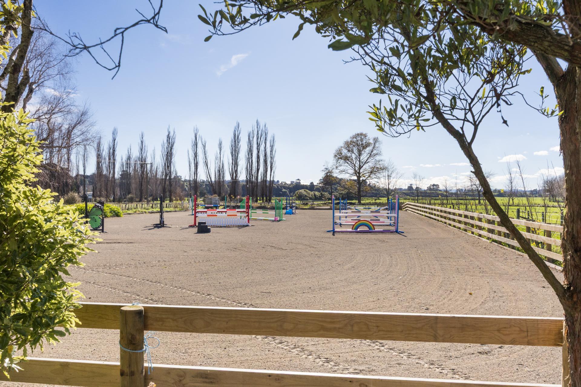 19 River Road, Ashhurst