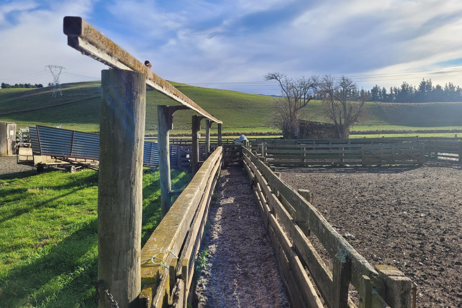 2 Danseys Pass Road, Livingstone