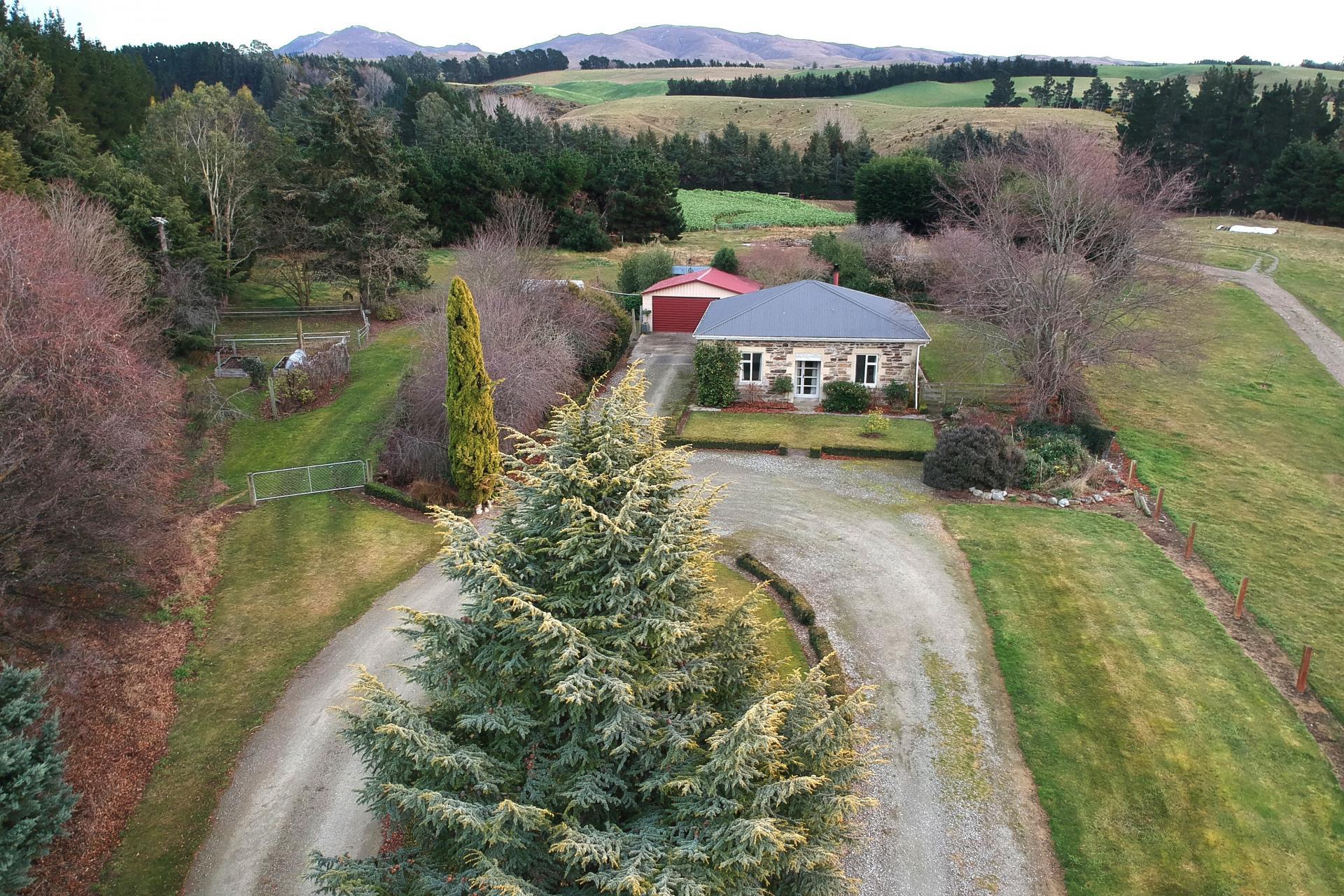 2 Danseys Pass Road, Livingstone
