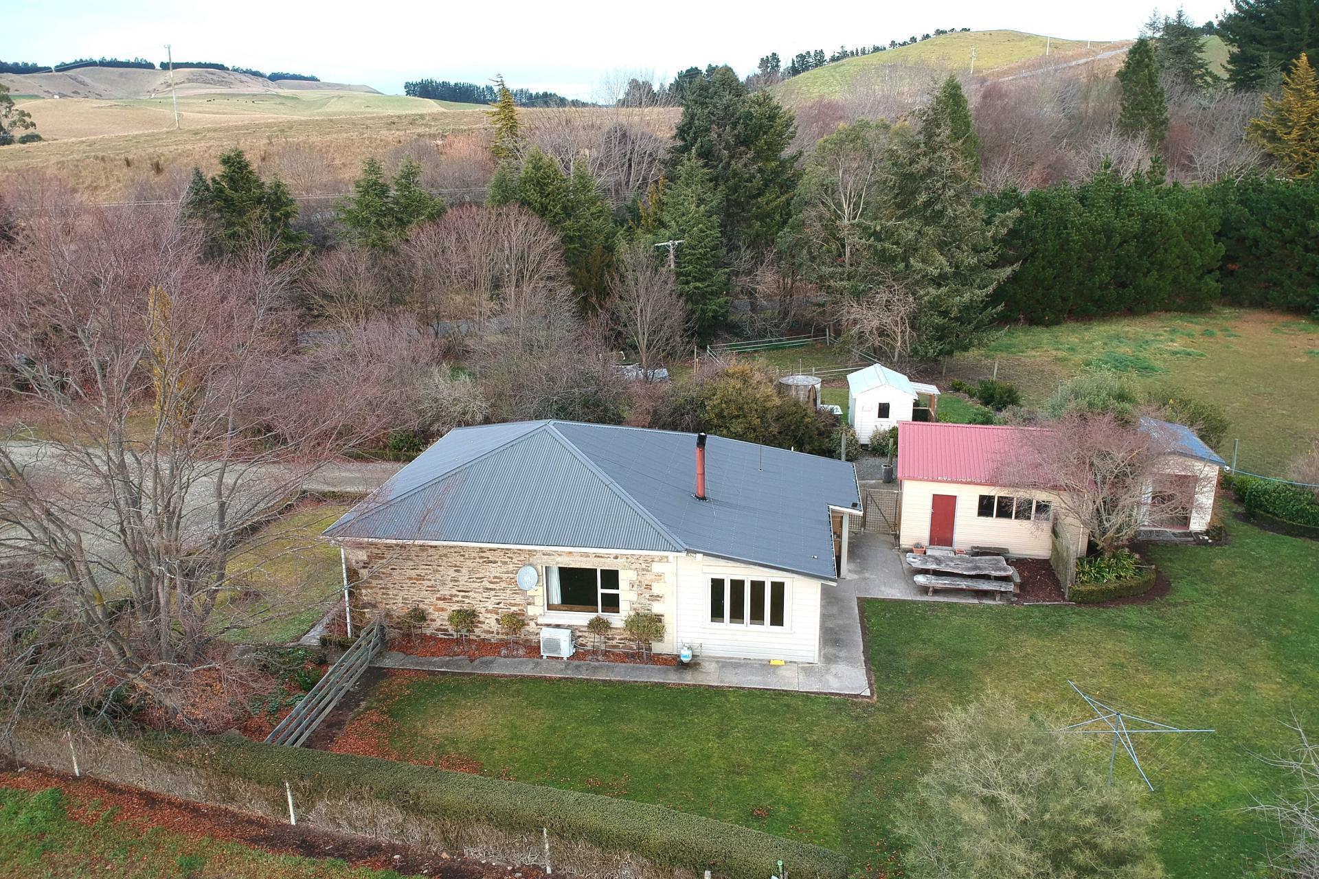 2 Danseys Pass Road, Livingstone