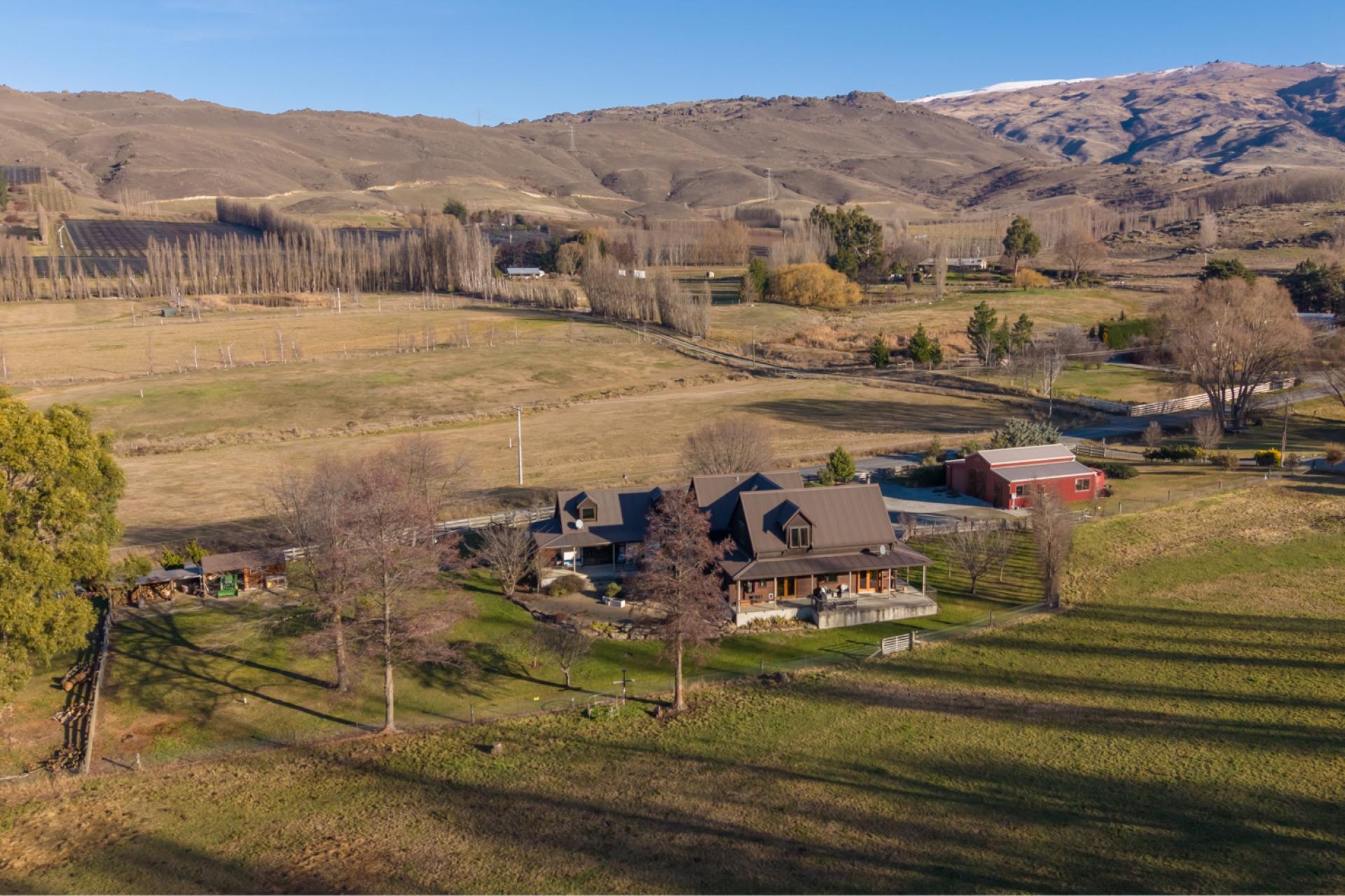180 Blackman Road, Alexandra