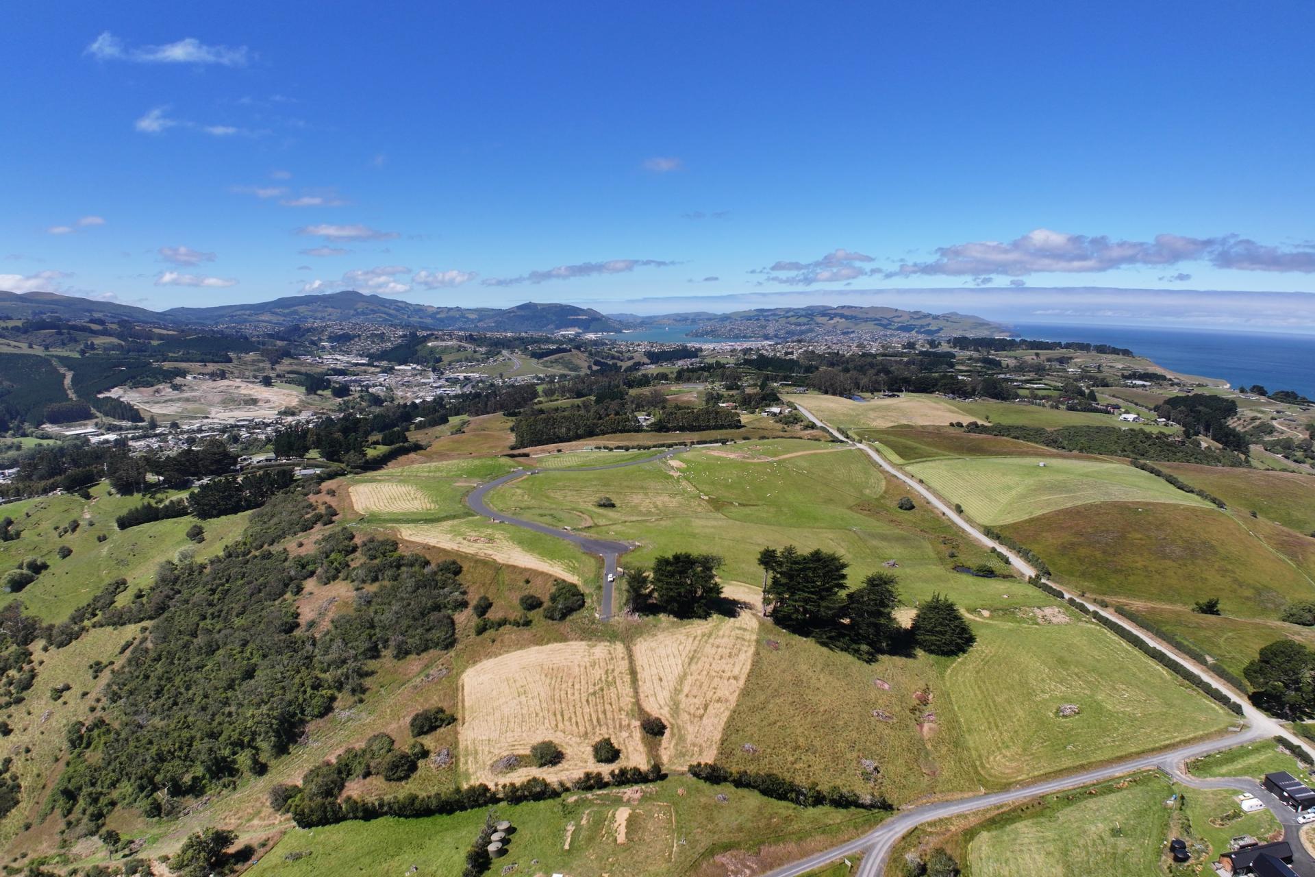 Lot 9 McKenzie Drive, Green Island