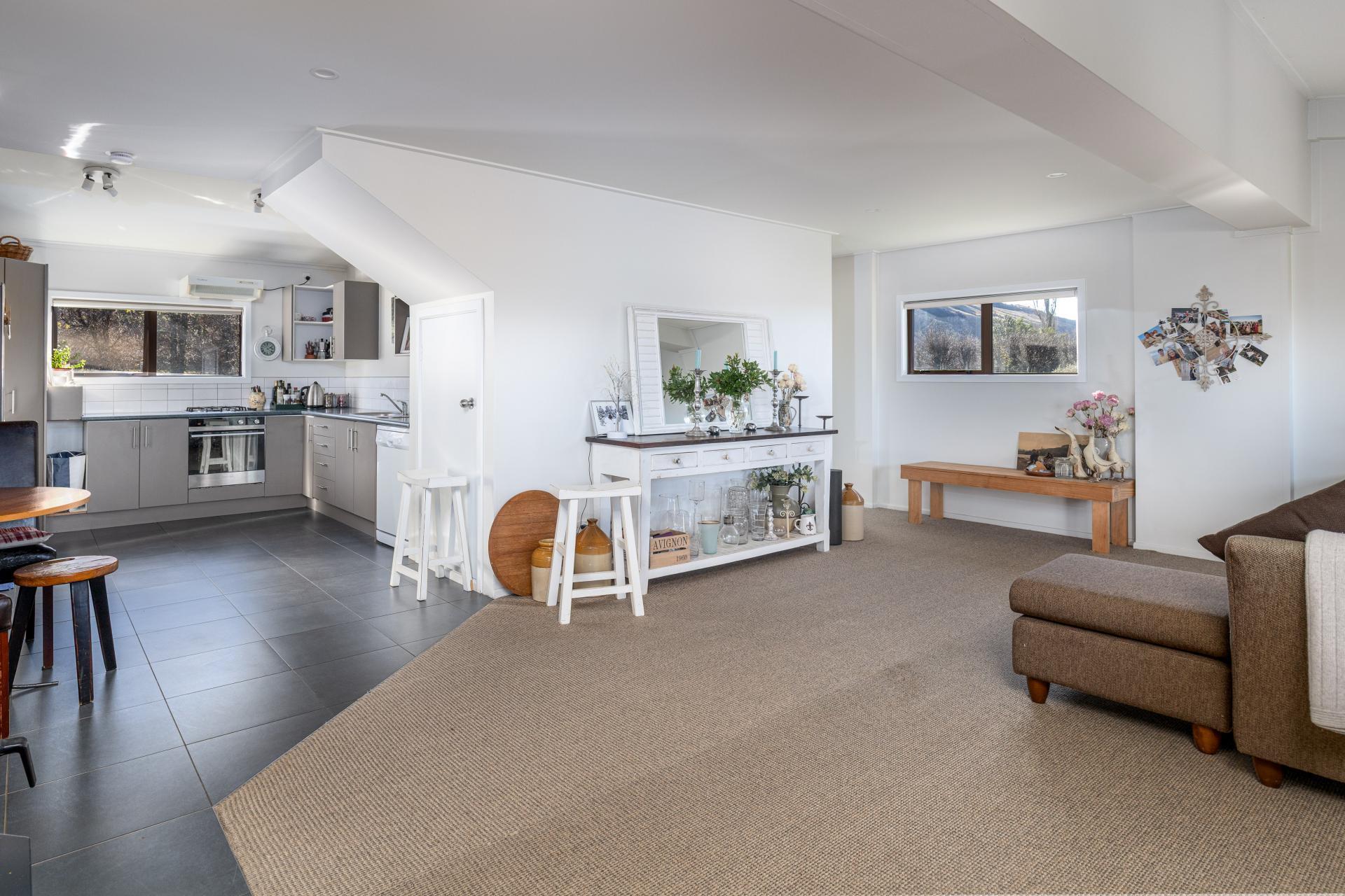 42D Gladsmuir Road, Queensberry