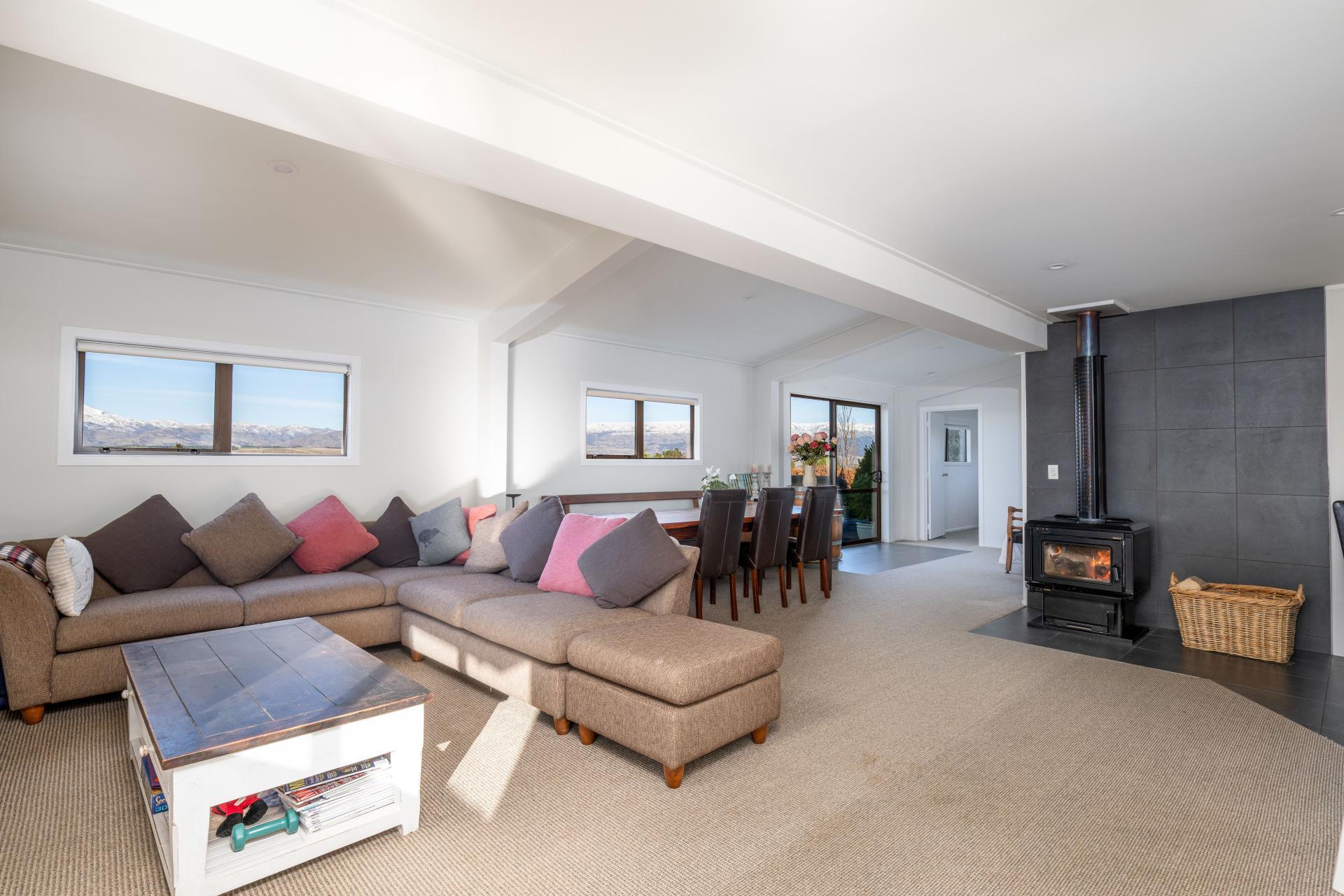 42D Gladsmuir Road, Queensberry