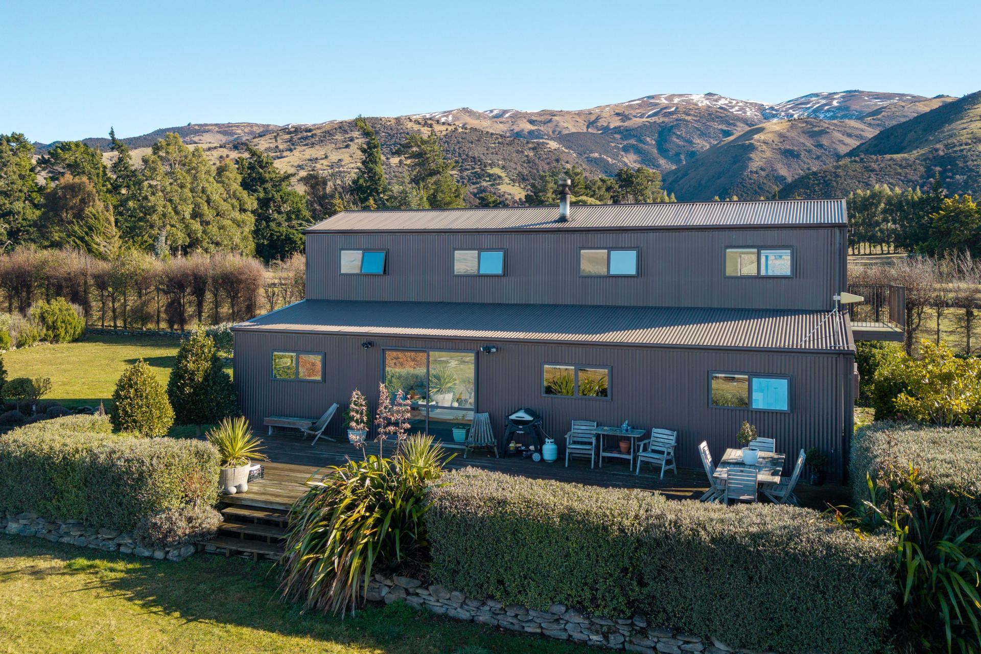 42D Gladsmuir Road, Queensberry