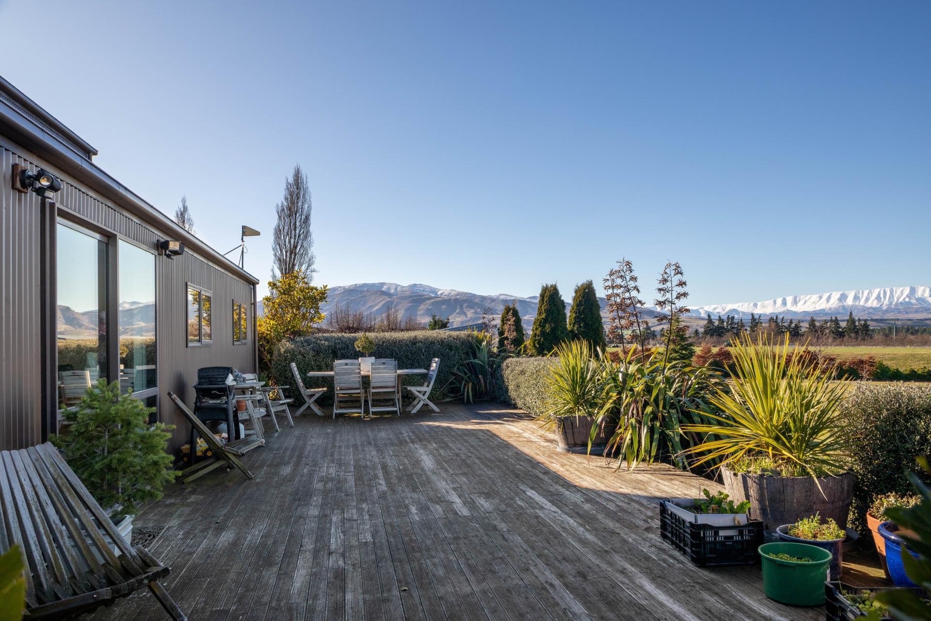 42D Gladsmuir Road, Queensberry