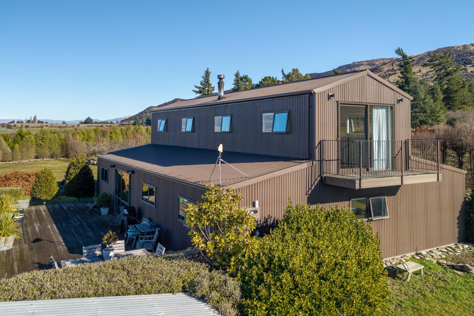 42D Gladsmuir Road, Queensberry