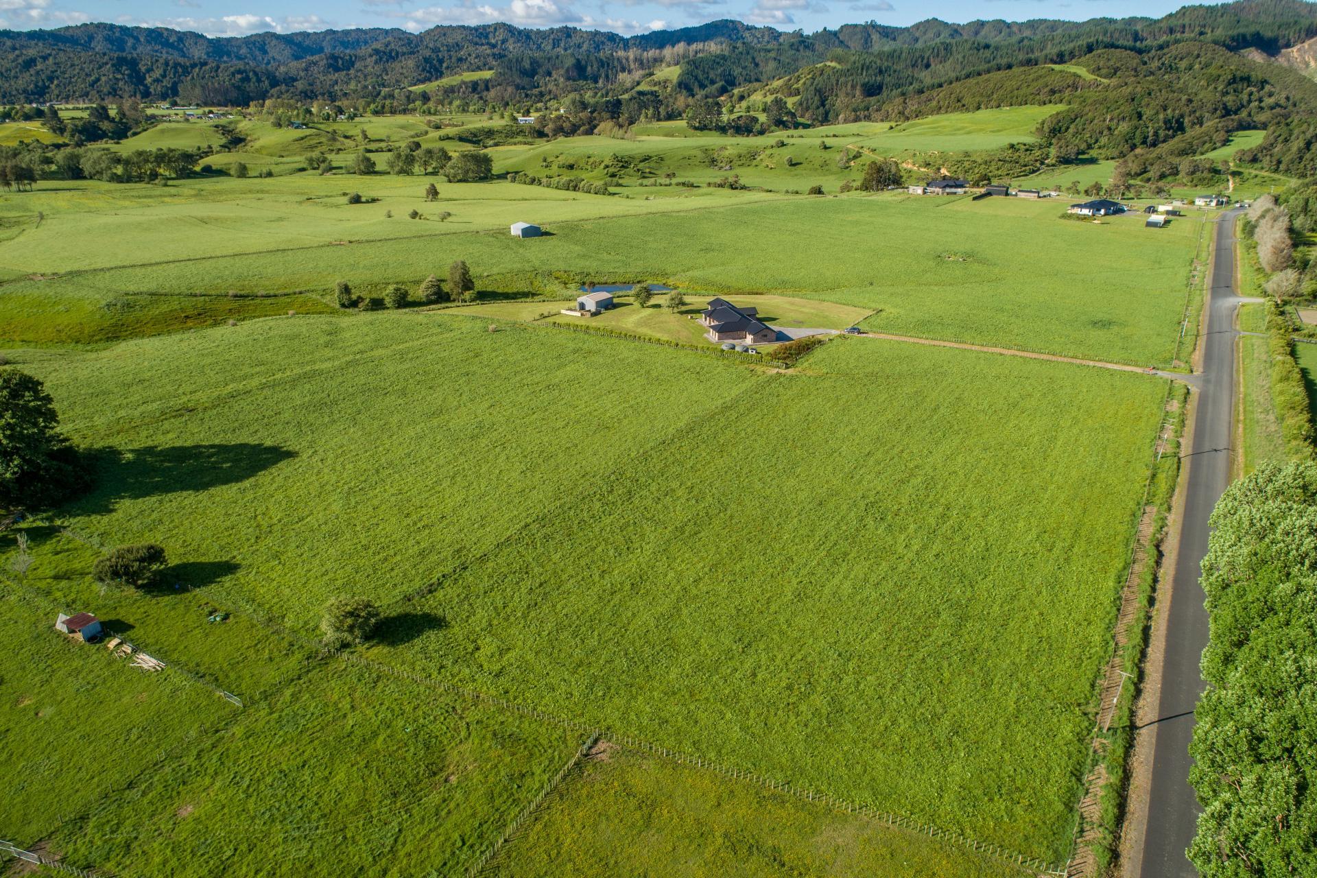 125 Wilson Road, Hunua