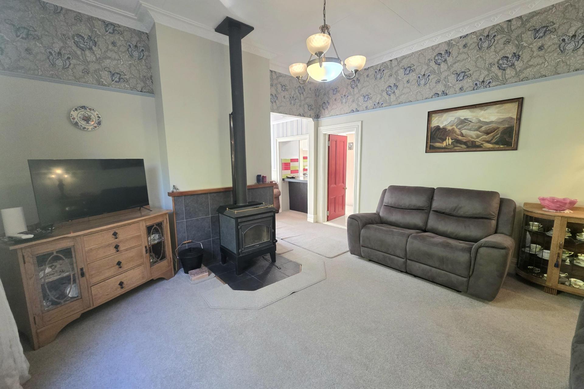 50 Tees Street, South Hill