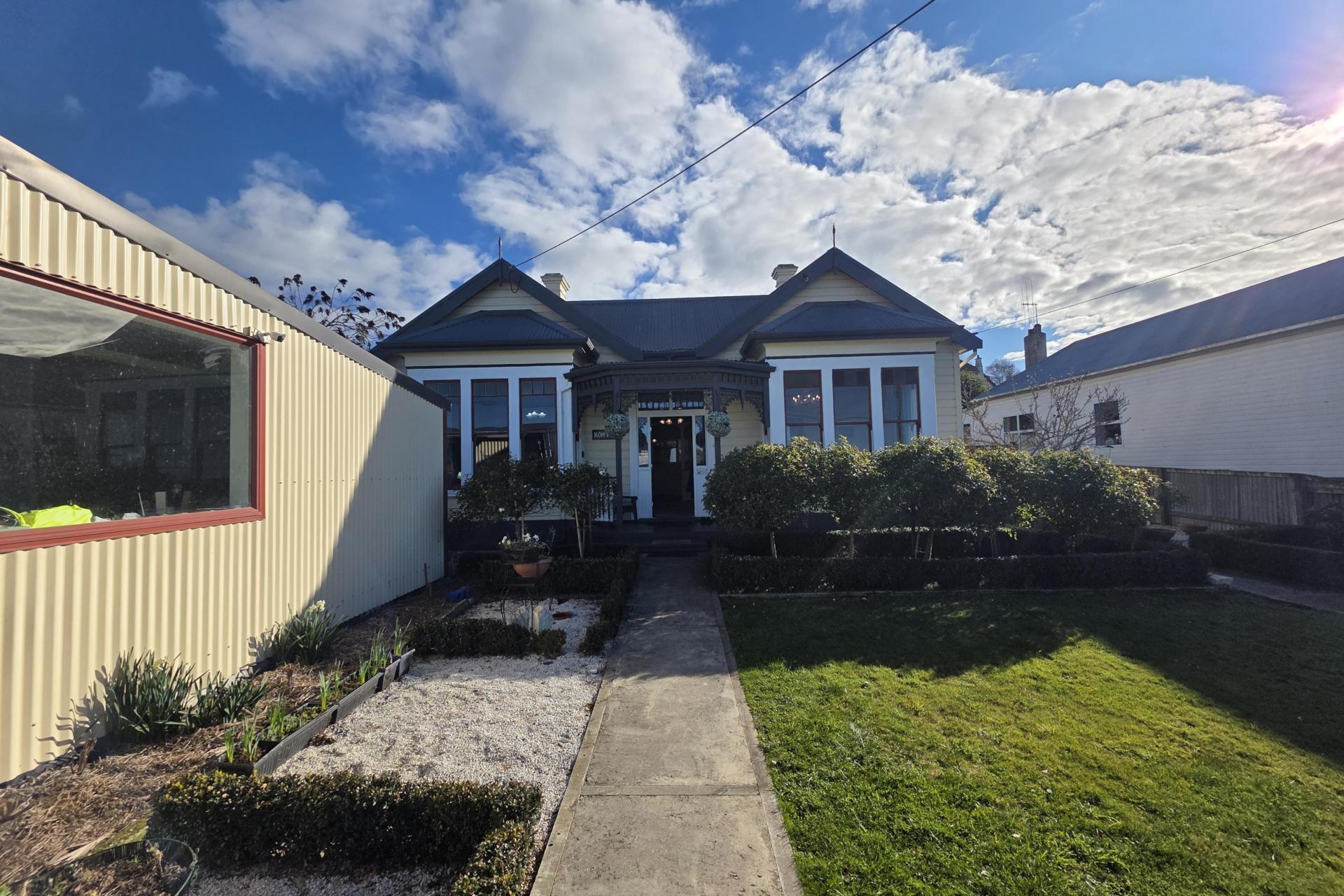 50 Tees Street, South Hill