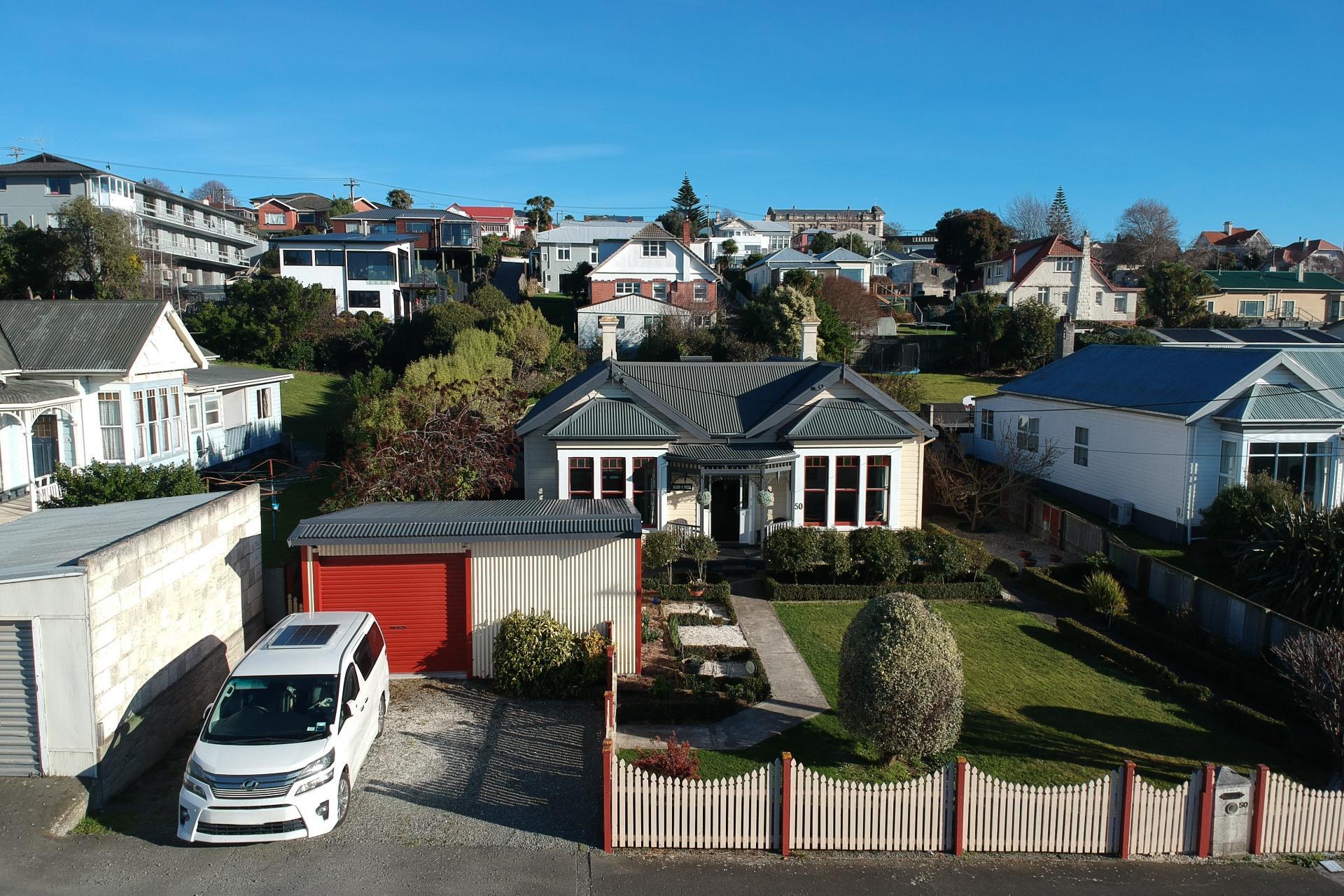 50 Tees Street, South Hill