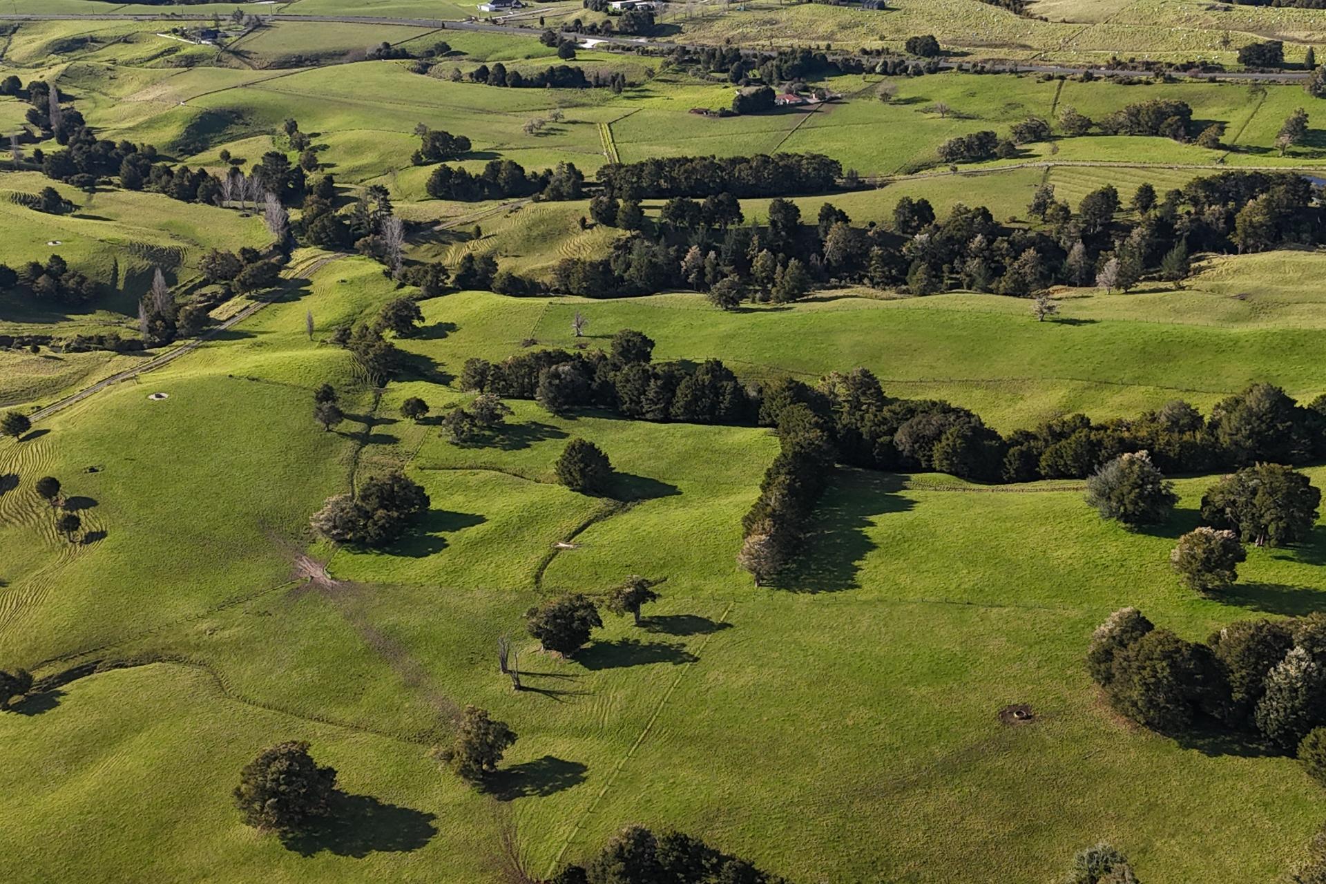 1387 State Highway 1, Okaihau