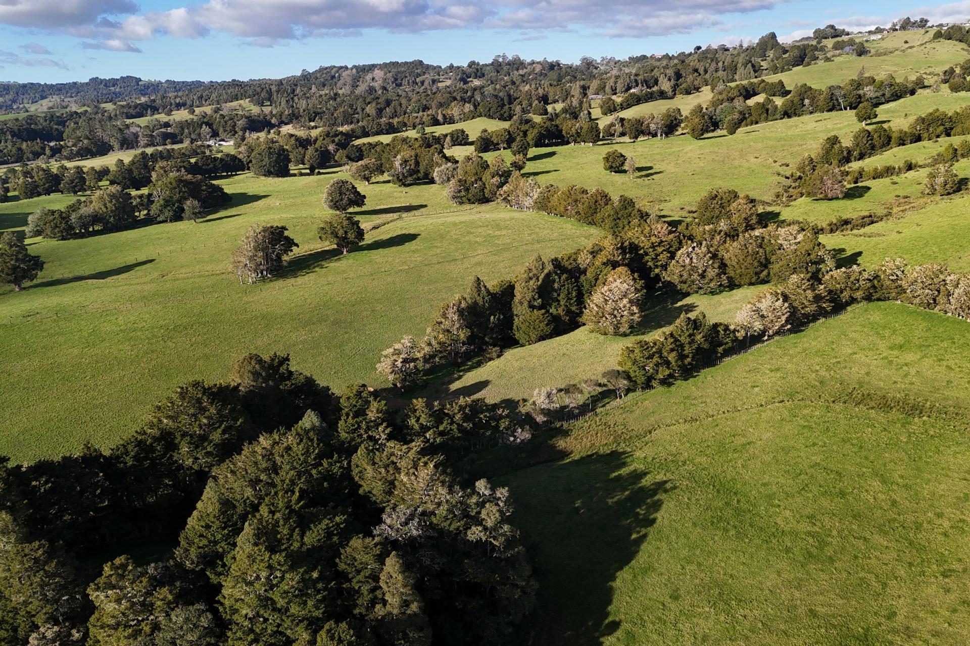 1387 State Highway 1, Okaihau