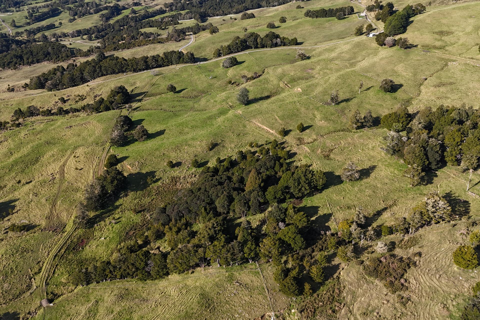 1387 State Highway 1, Okaihau