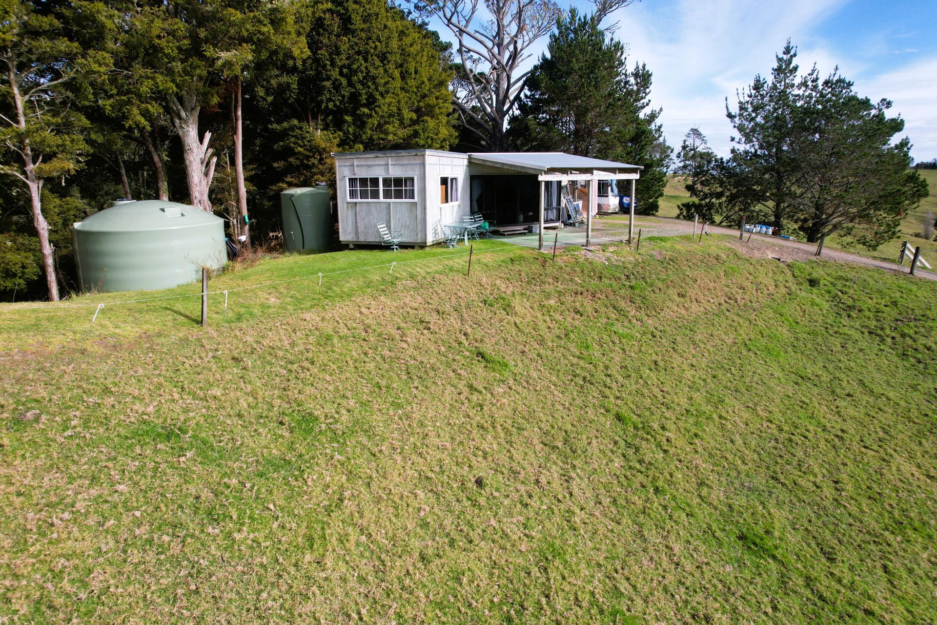 440 Arcadia Road, Maungaturoto