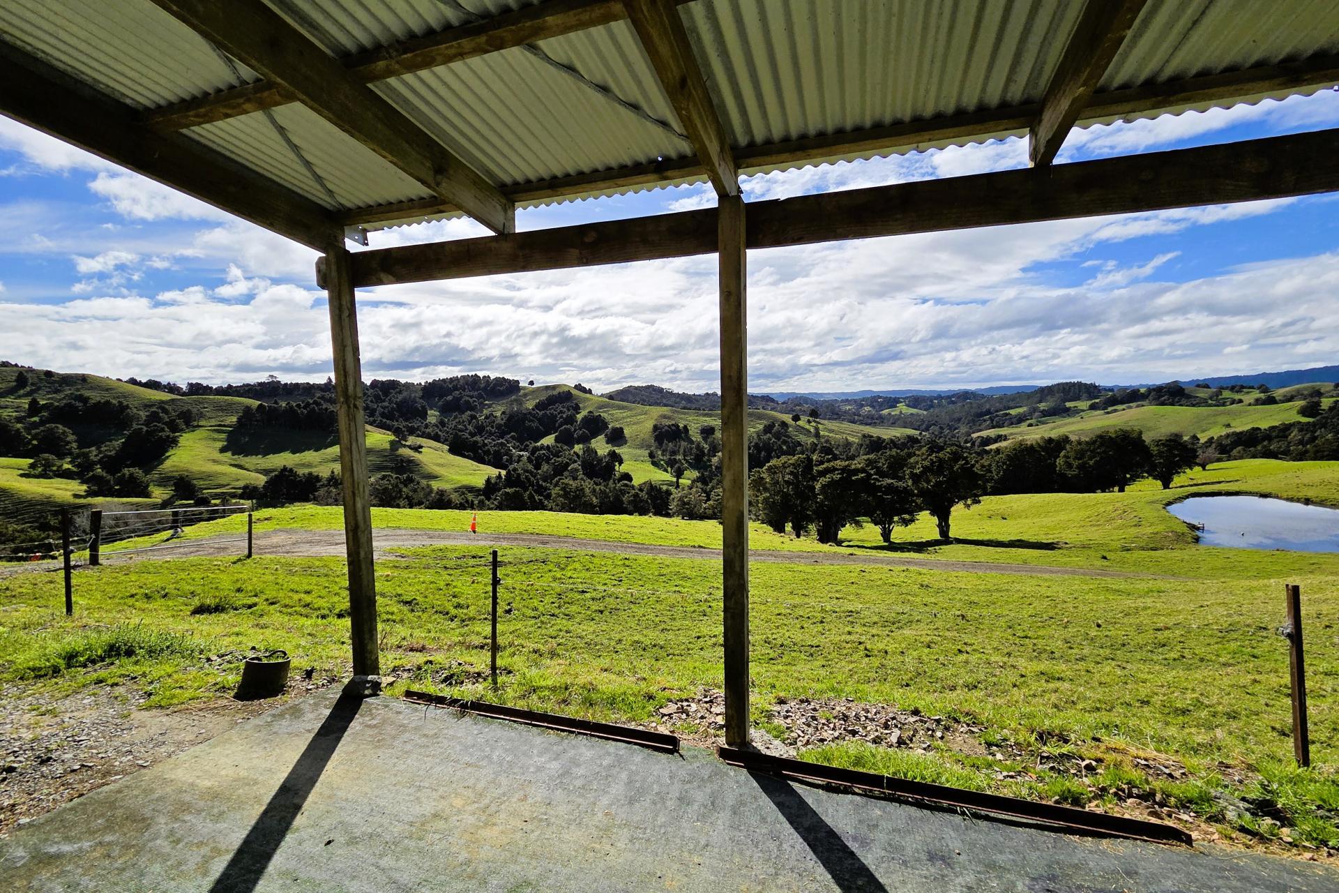 440 Arcadia Road, Maungaturoto