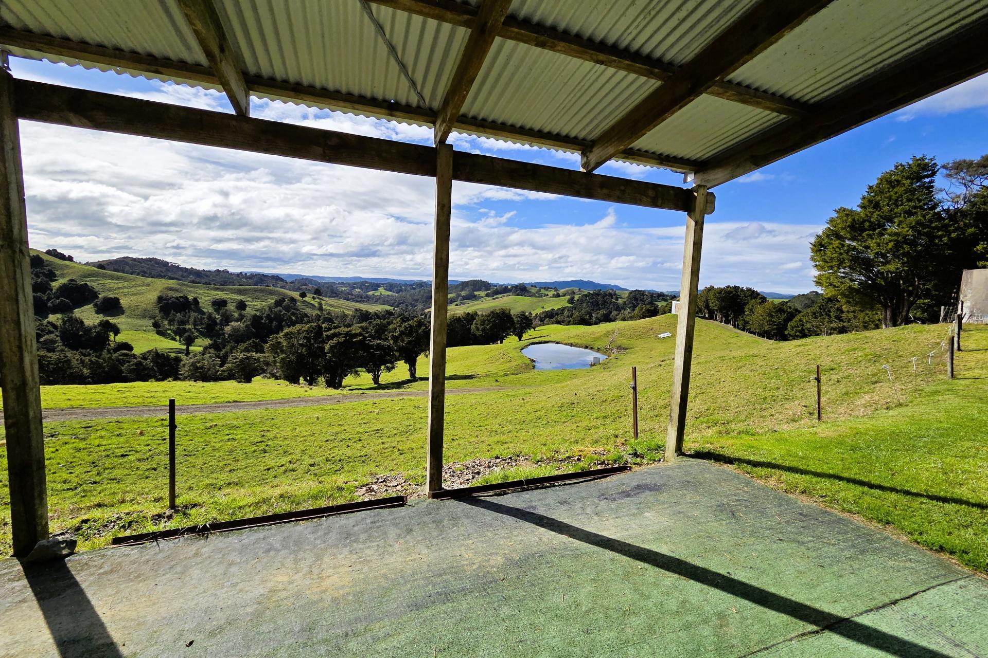440 Arcadia Road, Maungaturoto